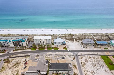 A home in Navarre