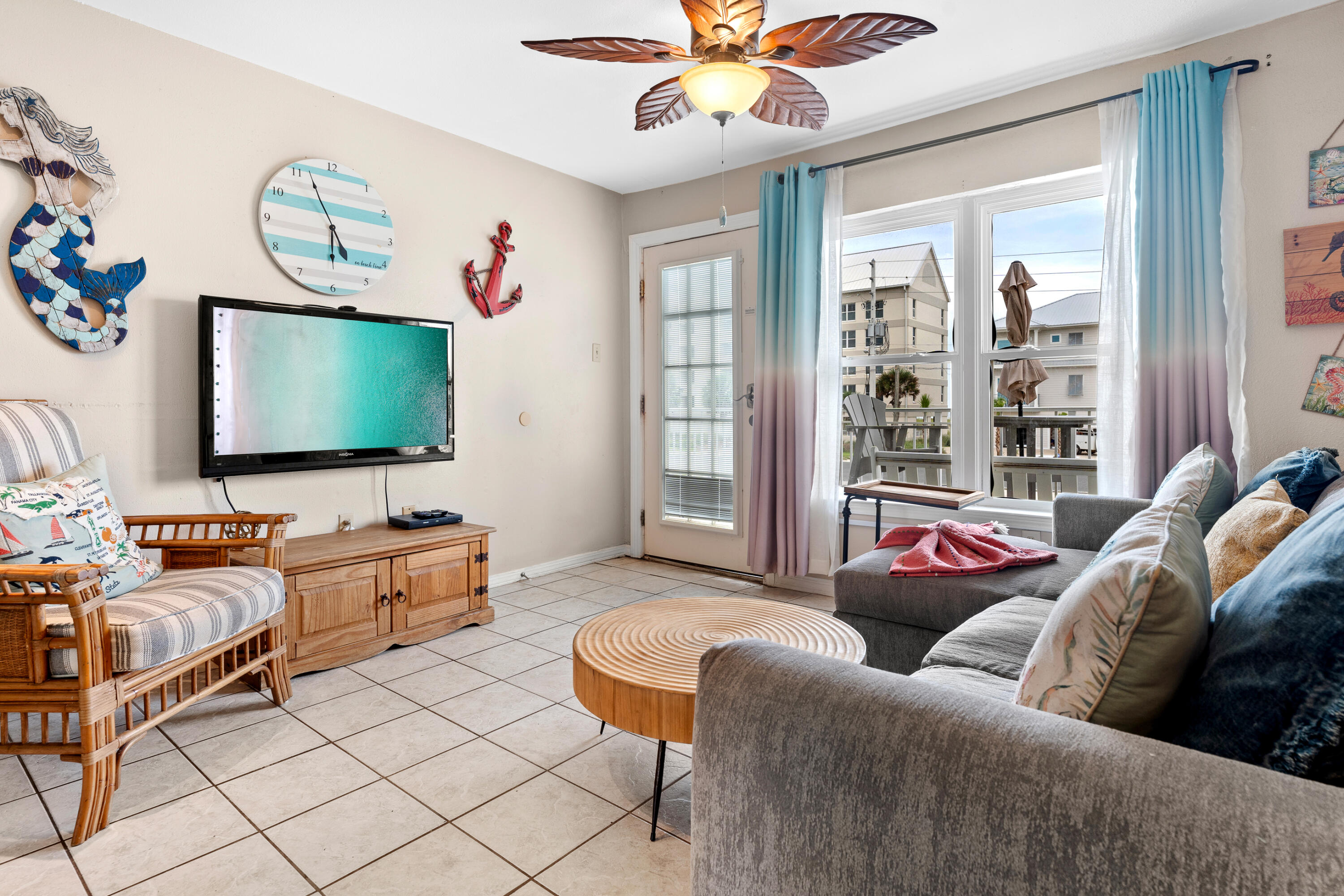 NAVARRE BEACH RESIDENTIAL - Residential