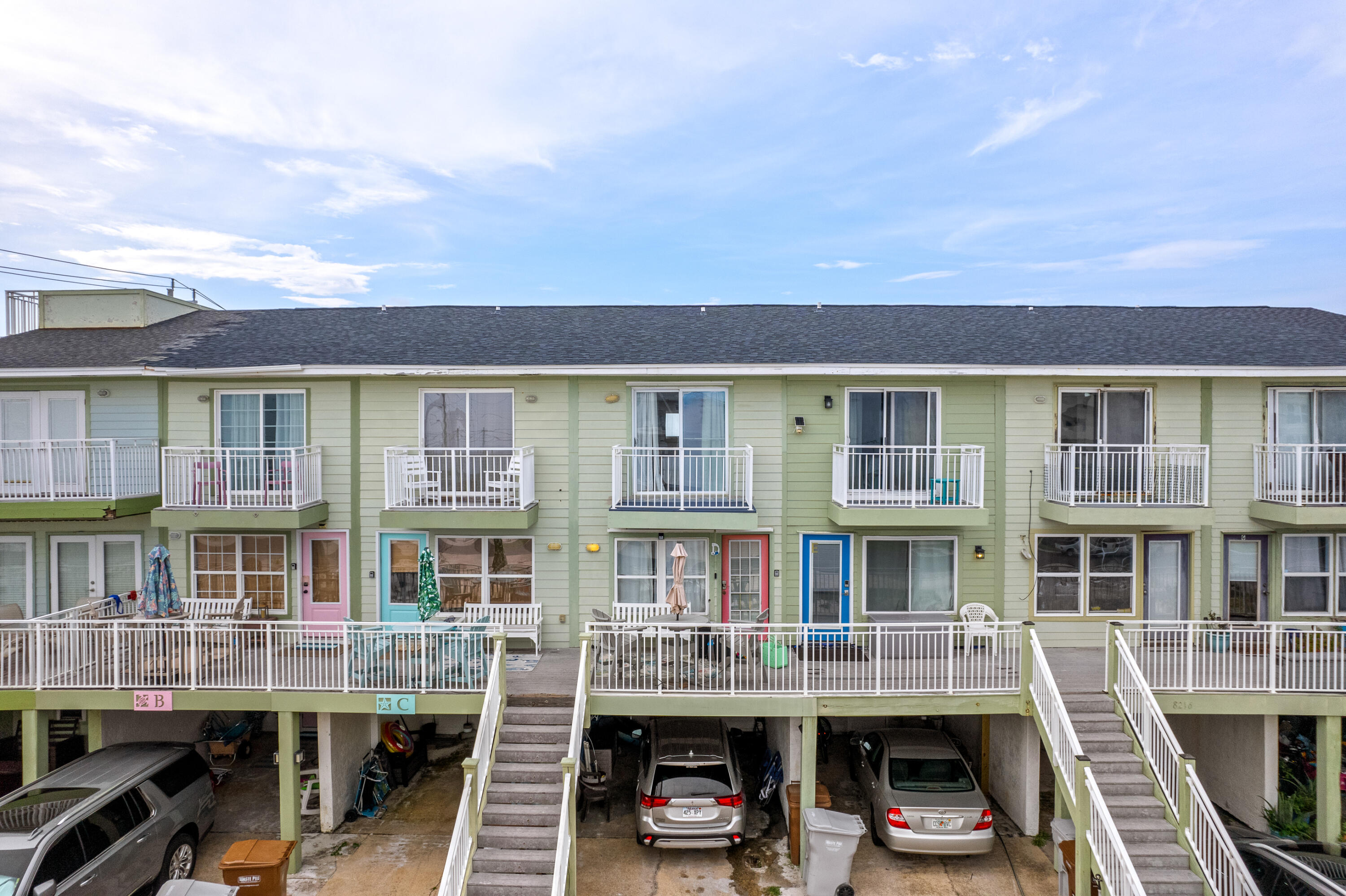 NAVARRE BEACH RESIDENTIAL - Residential