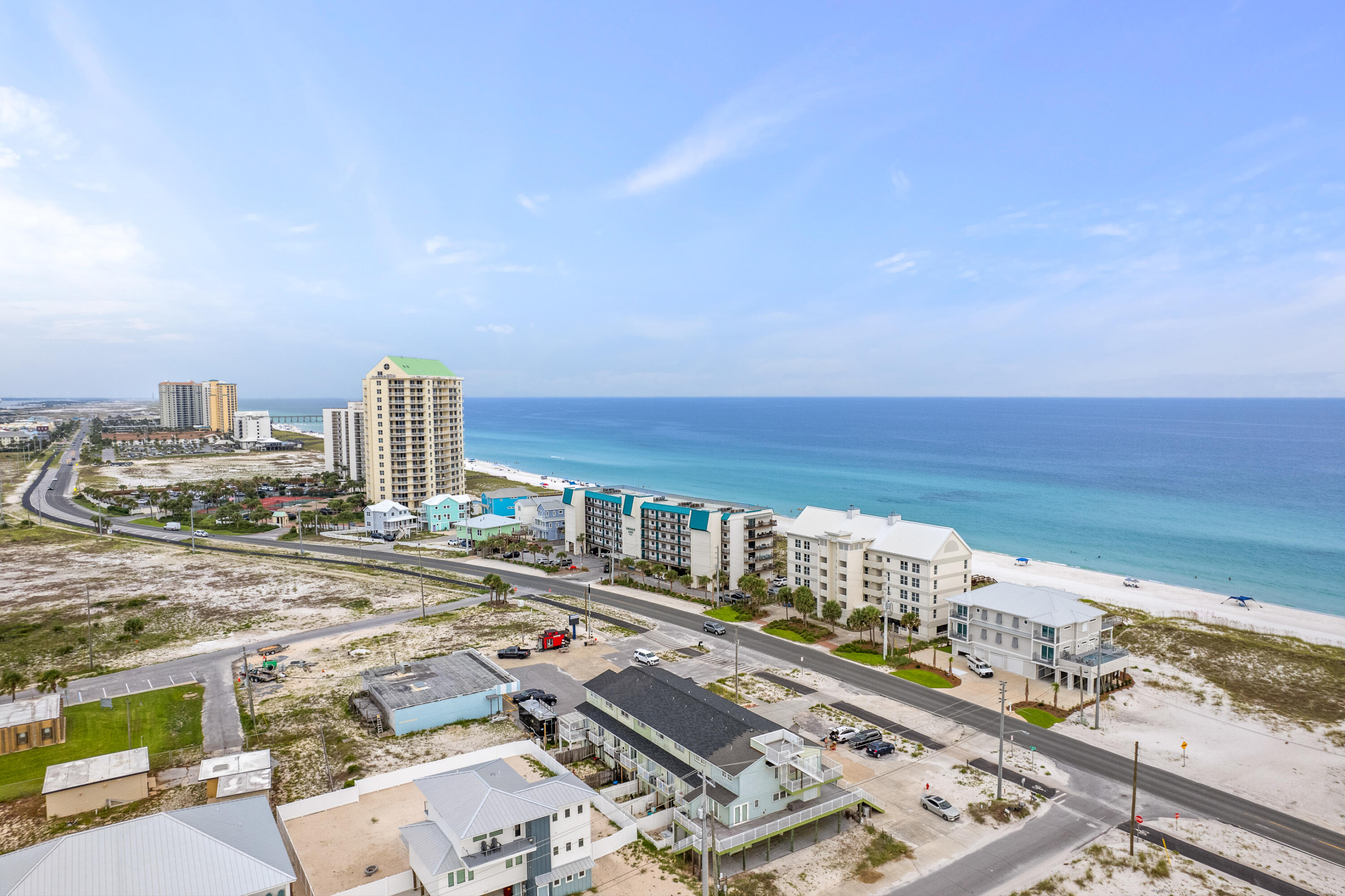 NAVARRE BEACH RESIDENTIAL - Residential