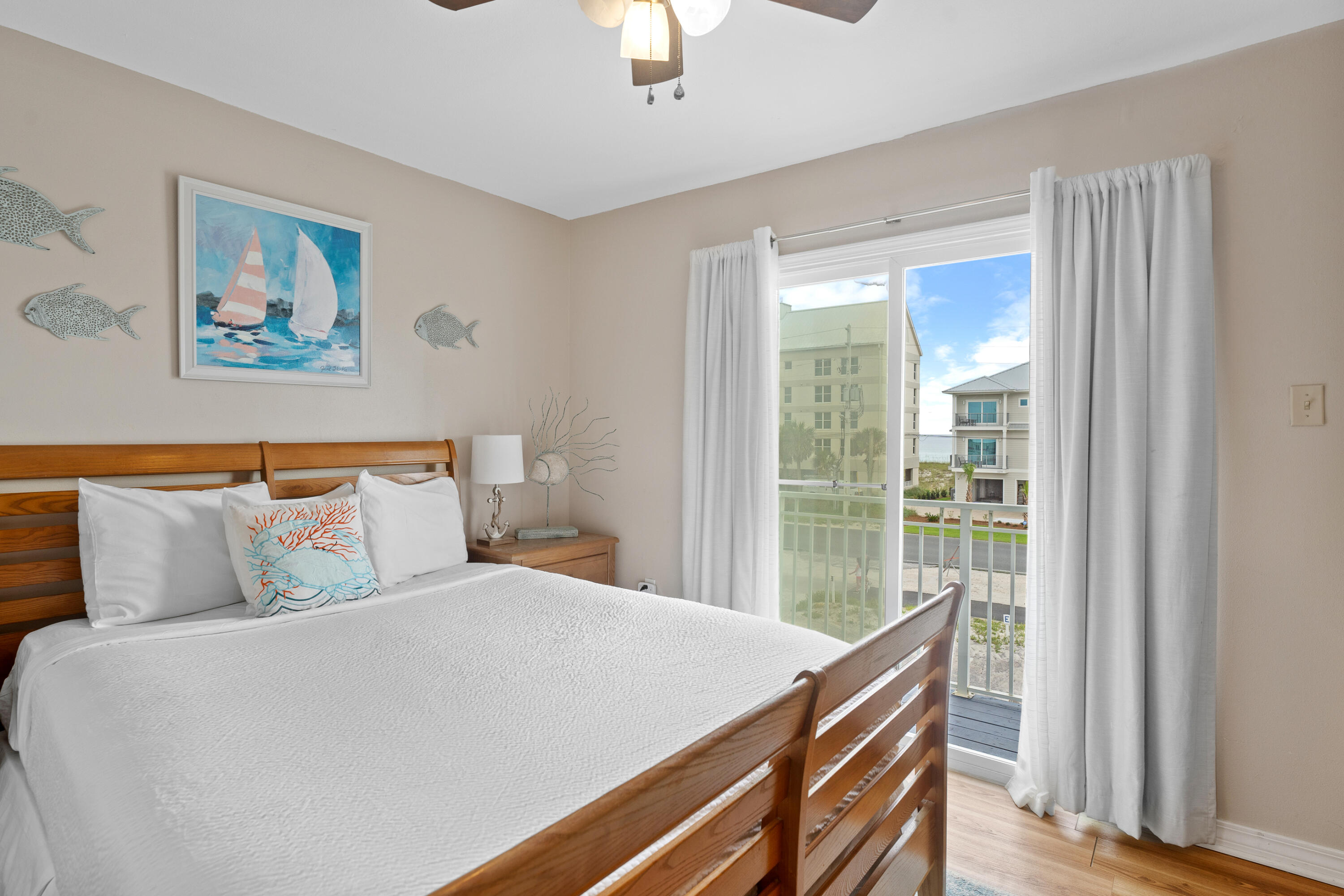 NAVARRE BEACH RESIDENTIAL - Residential