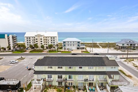 A home in Navarre