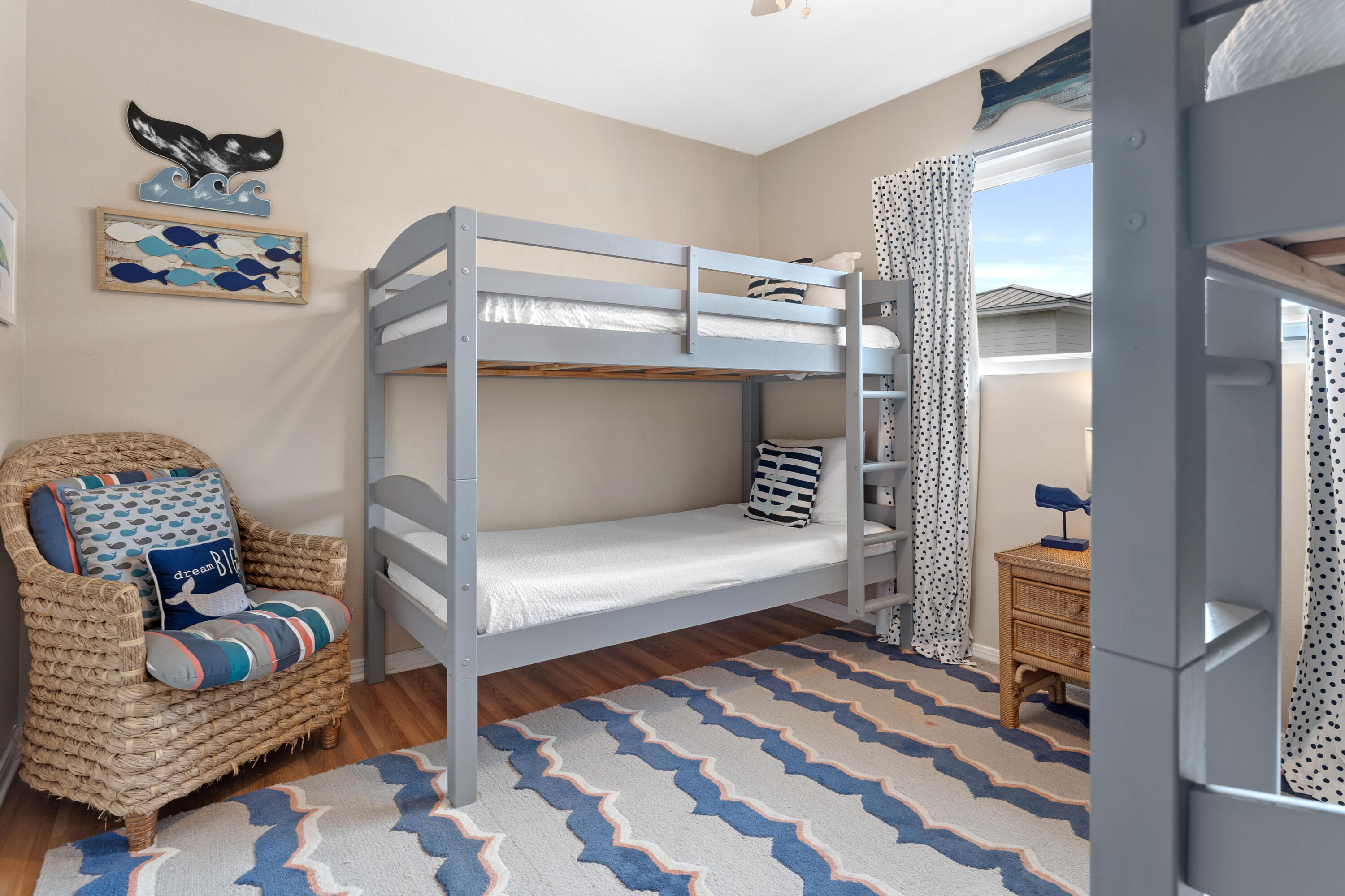 NAVARRE BEACH RESIDENTIAL - Residential
