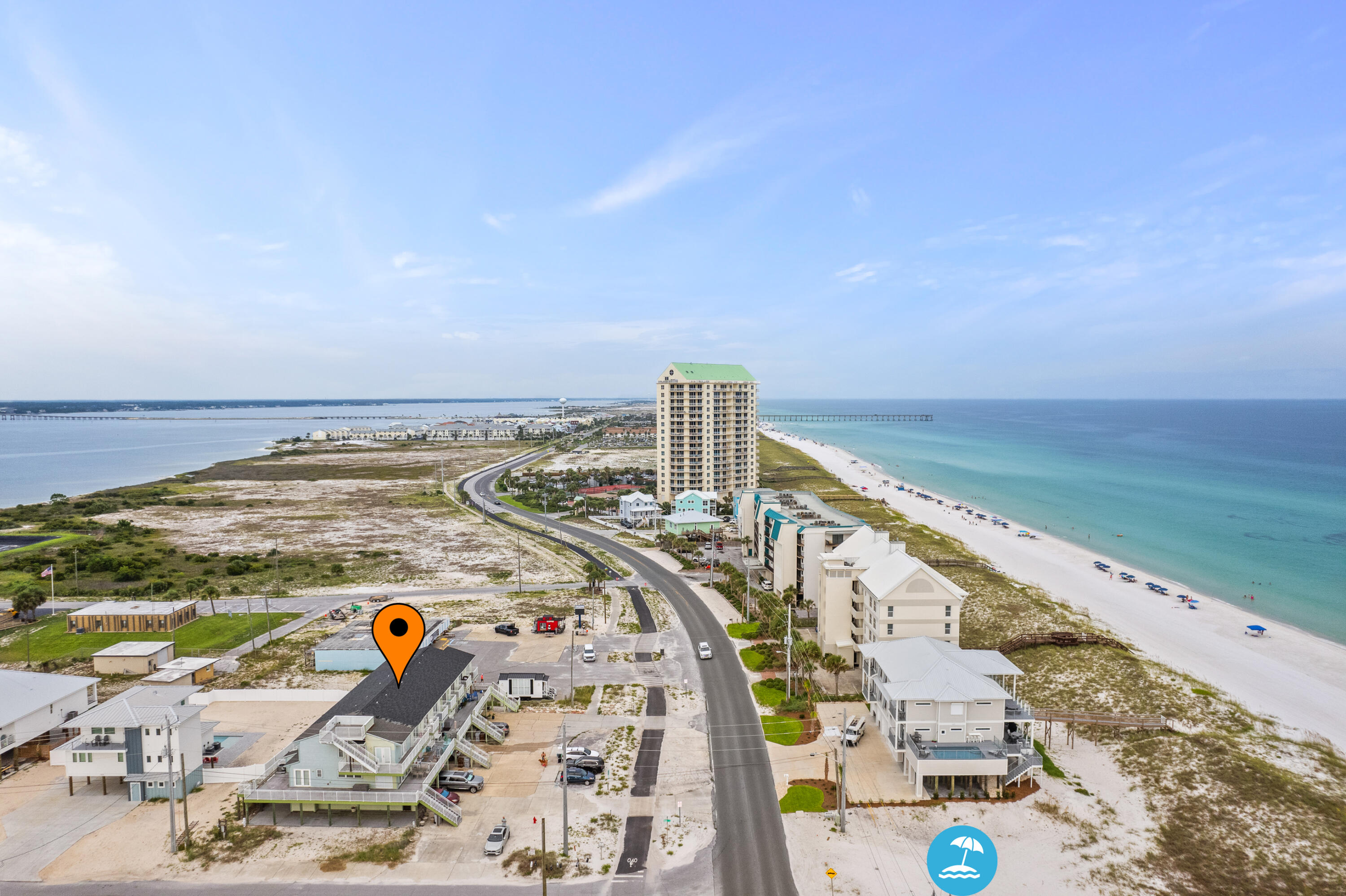 NAVARRE BEACH RESIDENTIAL - Residential