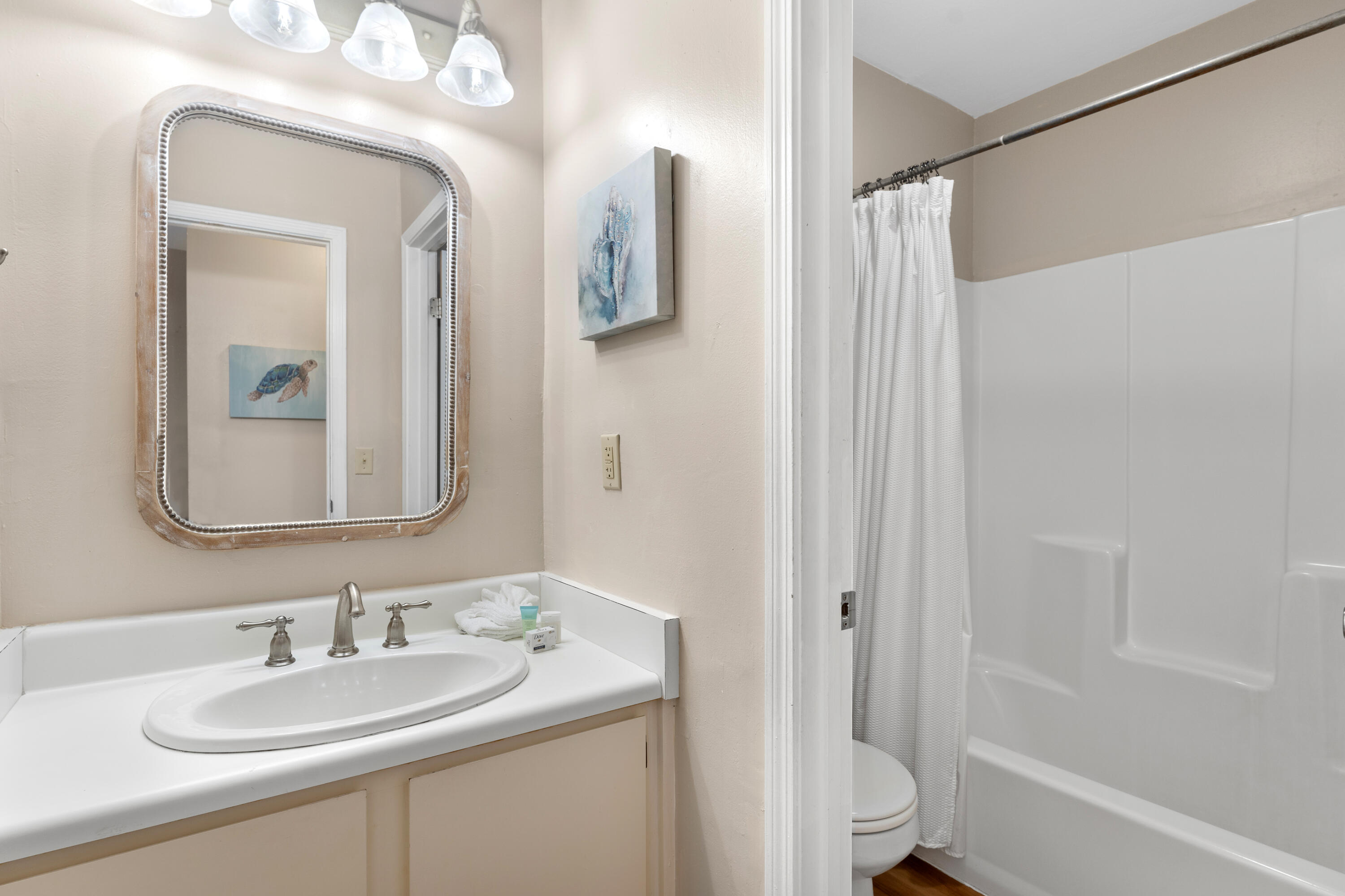 NAVARRE BEACH RESIDENTIAL - Residential