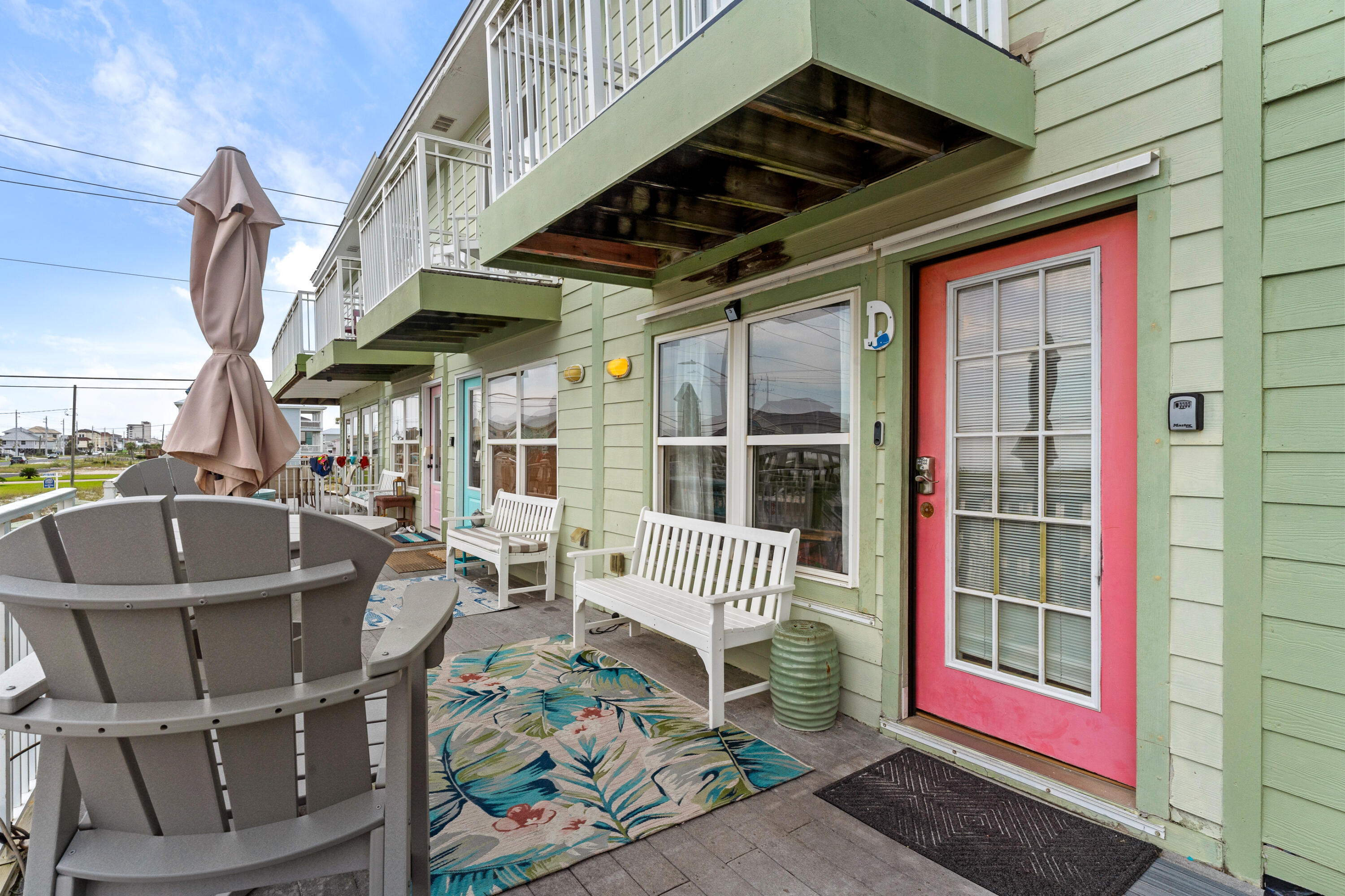 NAVARRE BEACH RESIDENTIAL - Residential