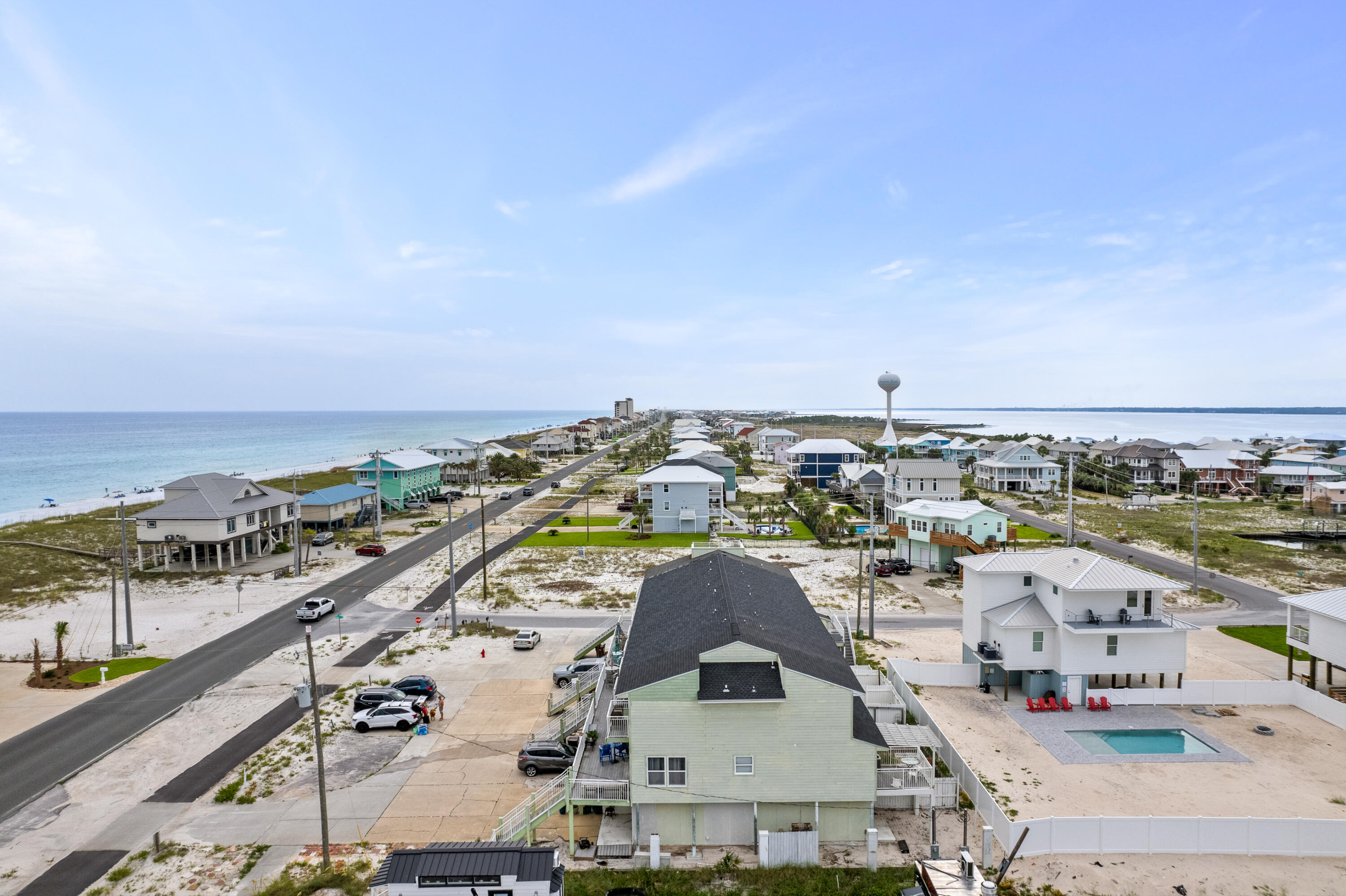 NAVARRE BEACH RESIDENTIAL - Residential