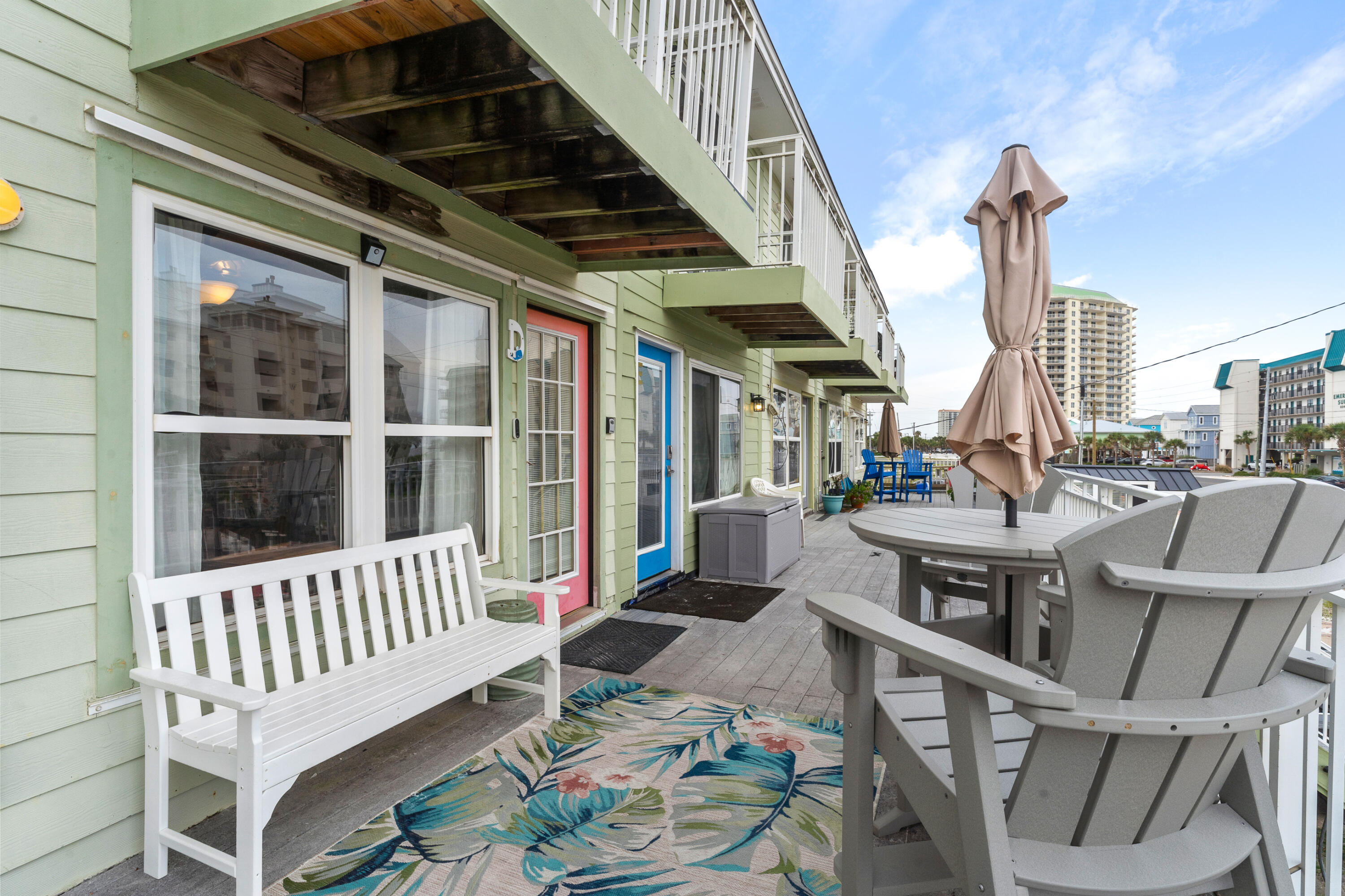 NAVARRE BEACH RESIDENTIAL - Residential