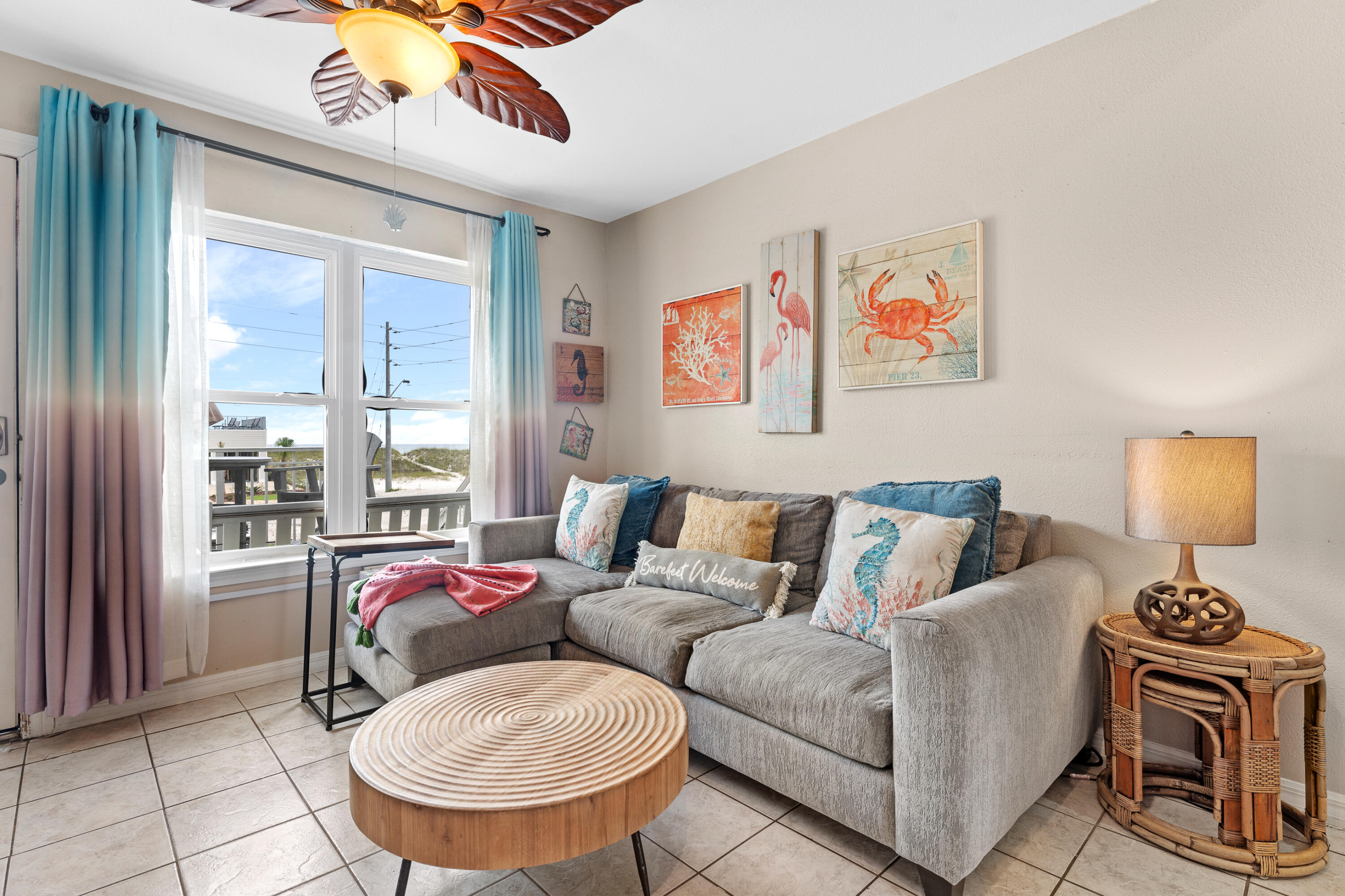 NAVARRE BEACH RESIDENTIAL - Residential