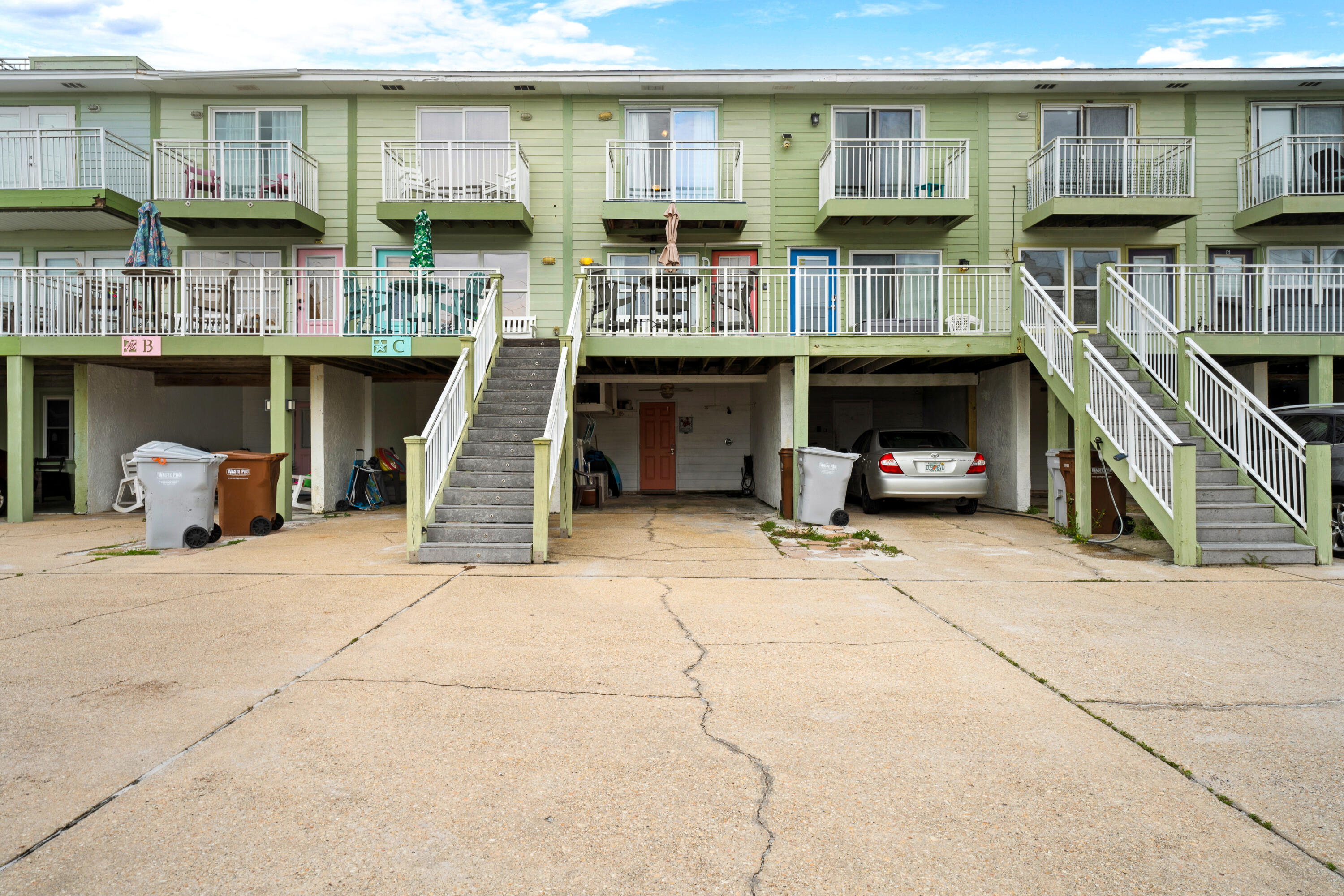NAVARRE BEACH RESIDENTIAL - Residential