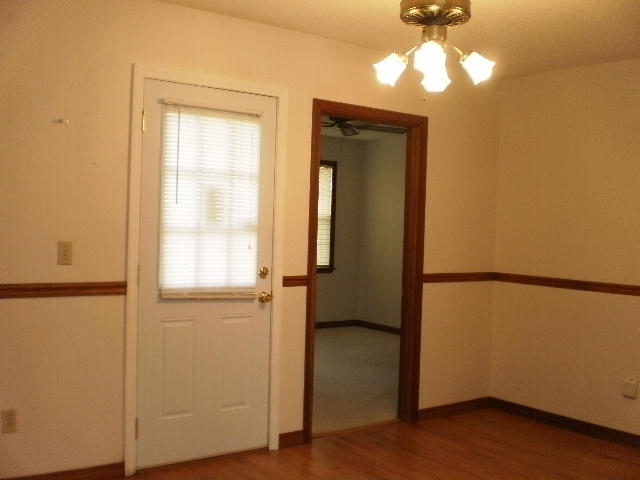 Pine Meadows - Residential