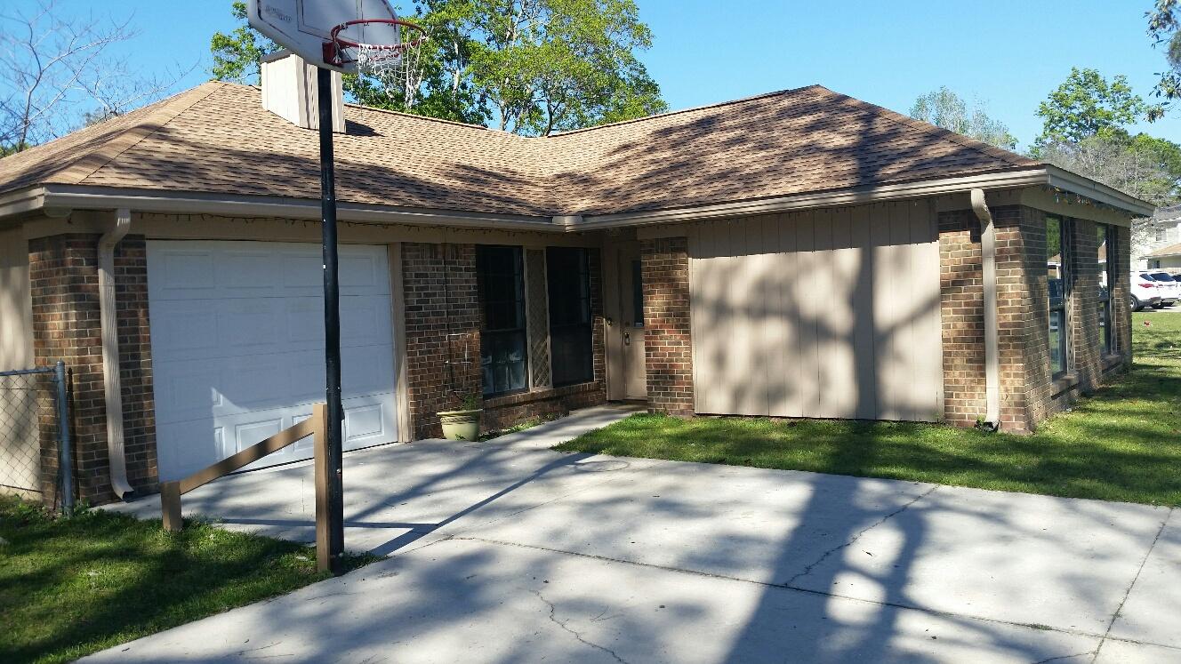 Pine Meadows - Residential