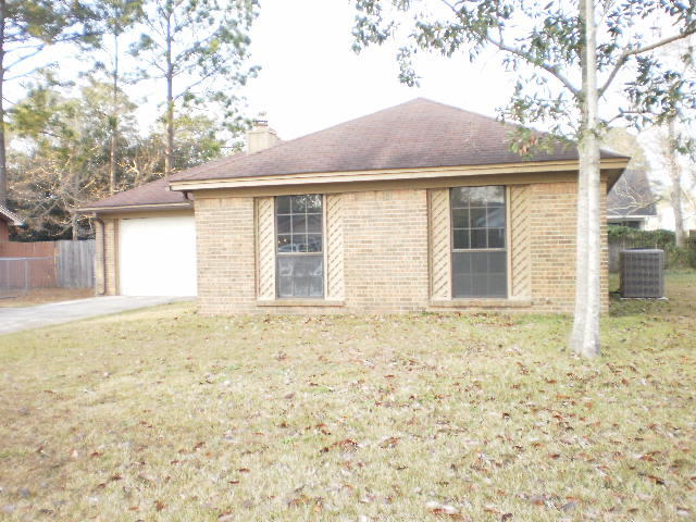 Pine Meadows - Residential