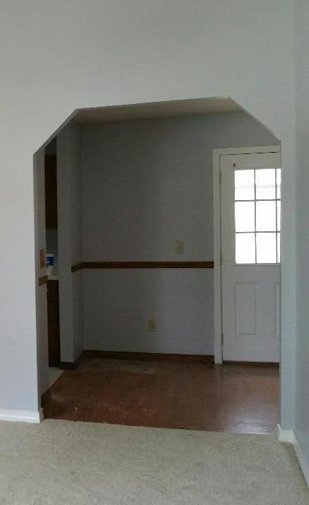 Pine Meadows - Residential