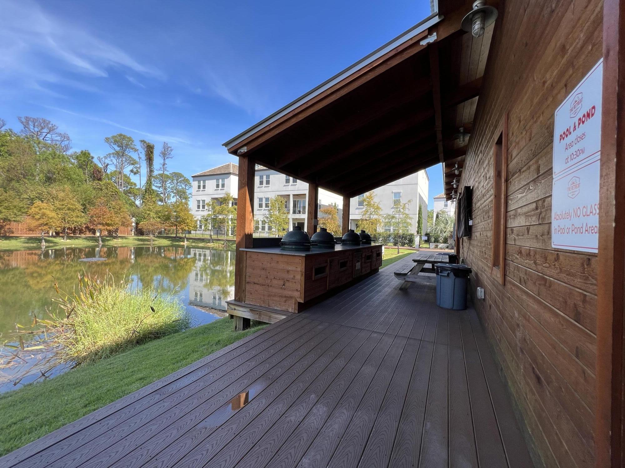 The Retreat at Miramar - Residential