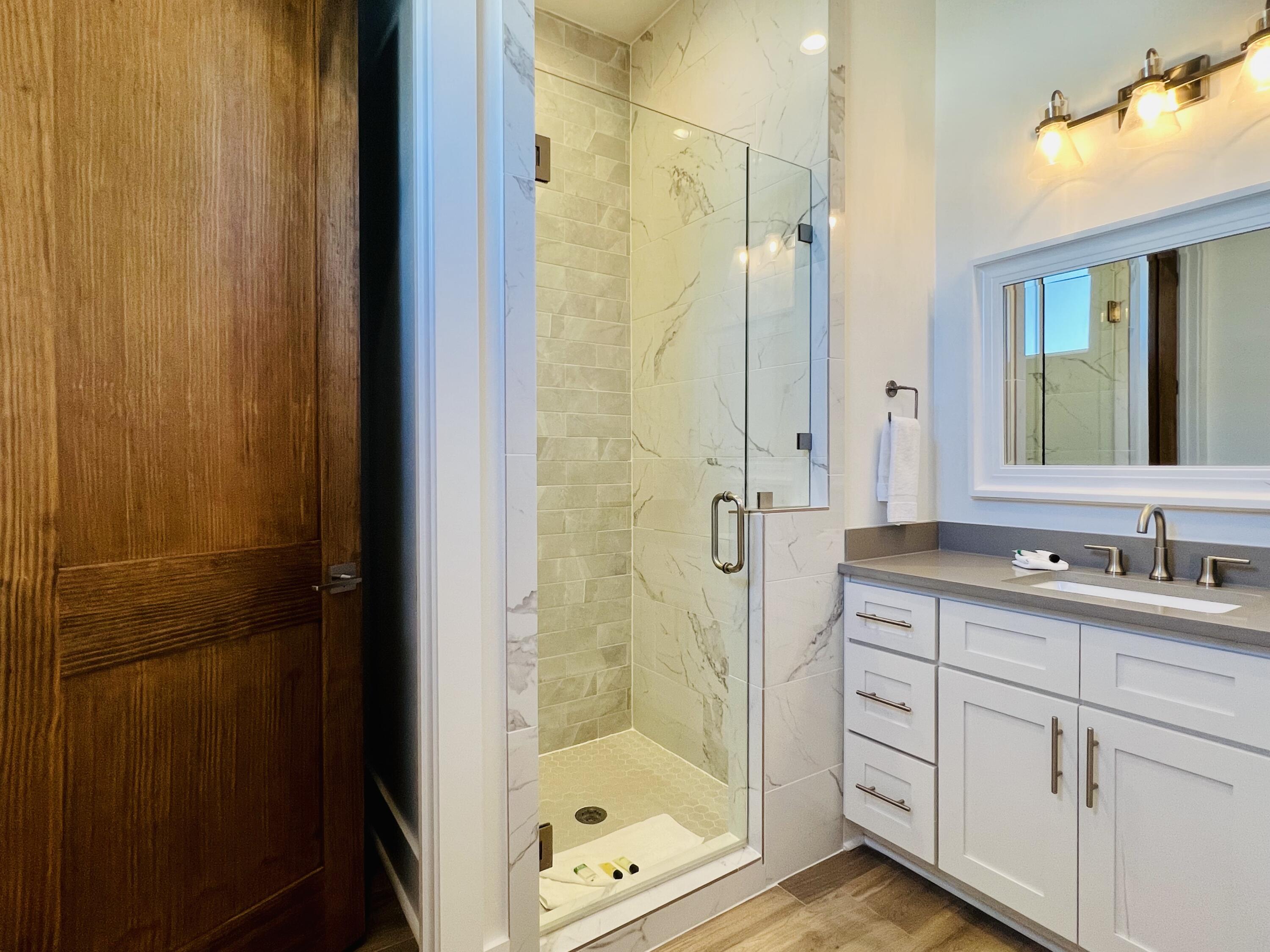 The Retreat at Miramar - Residential