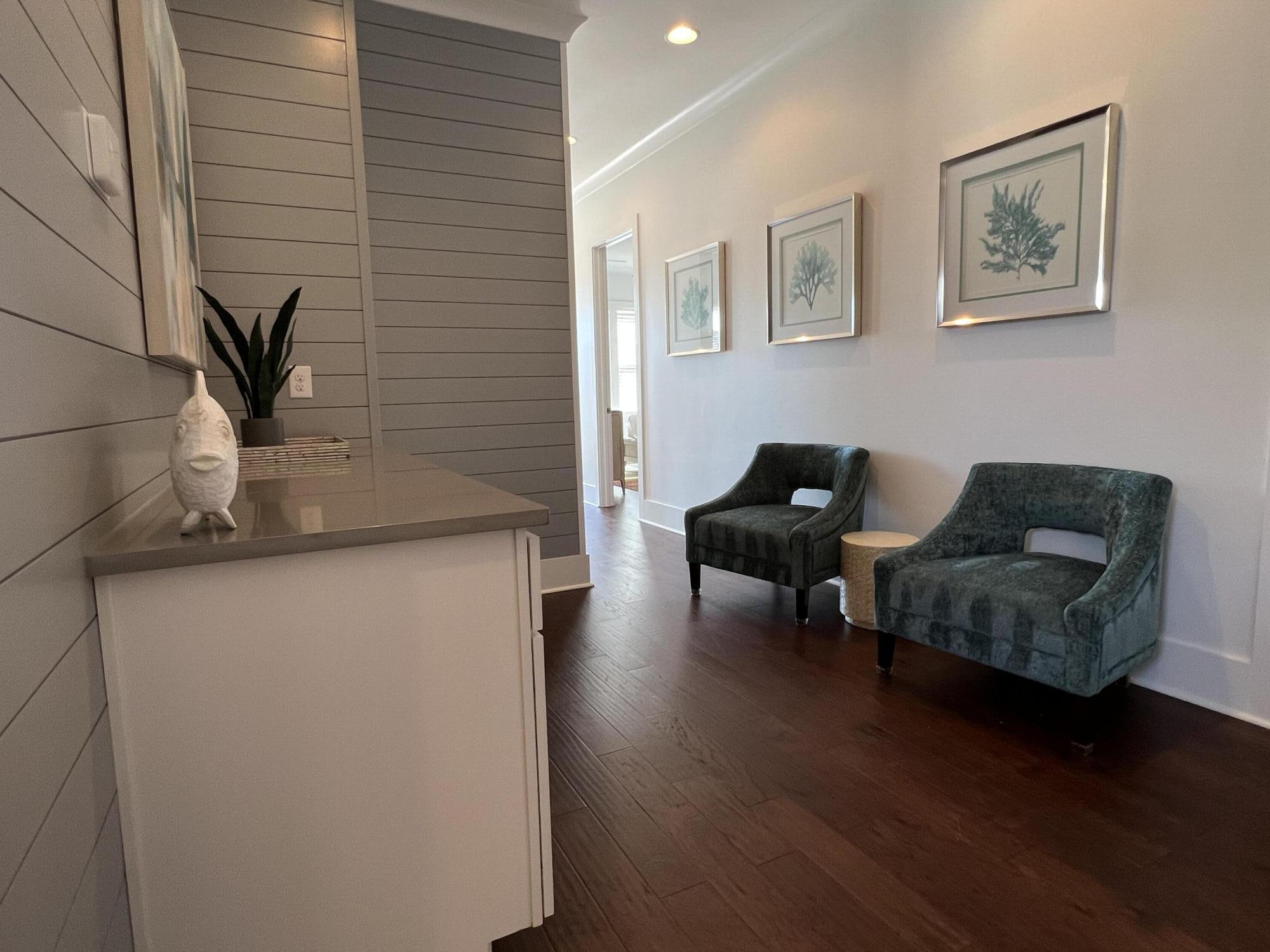 The Retreat at Miramar - Residential