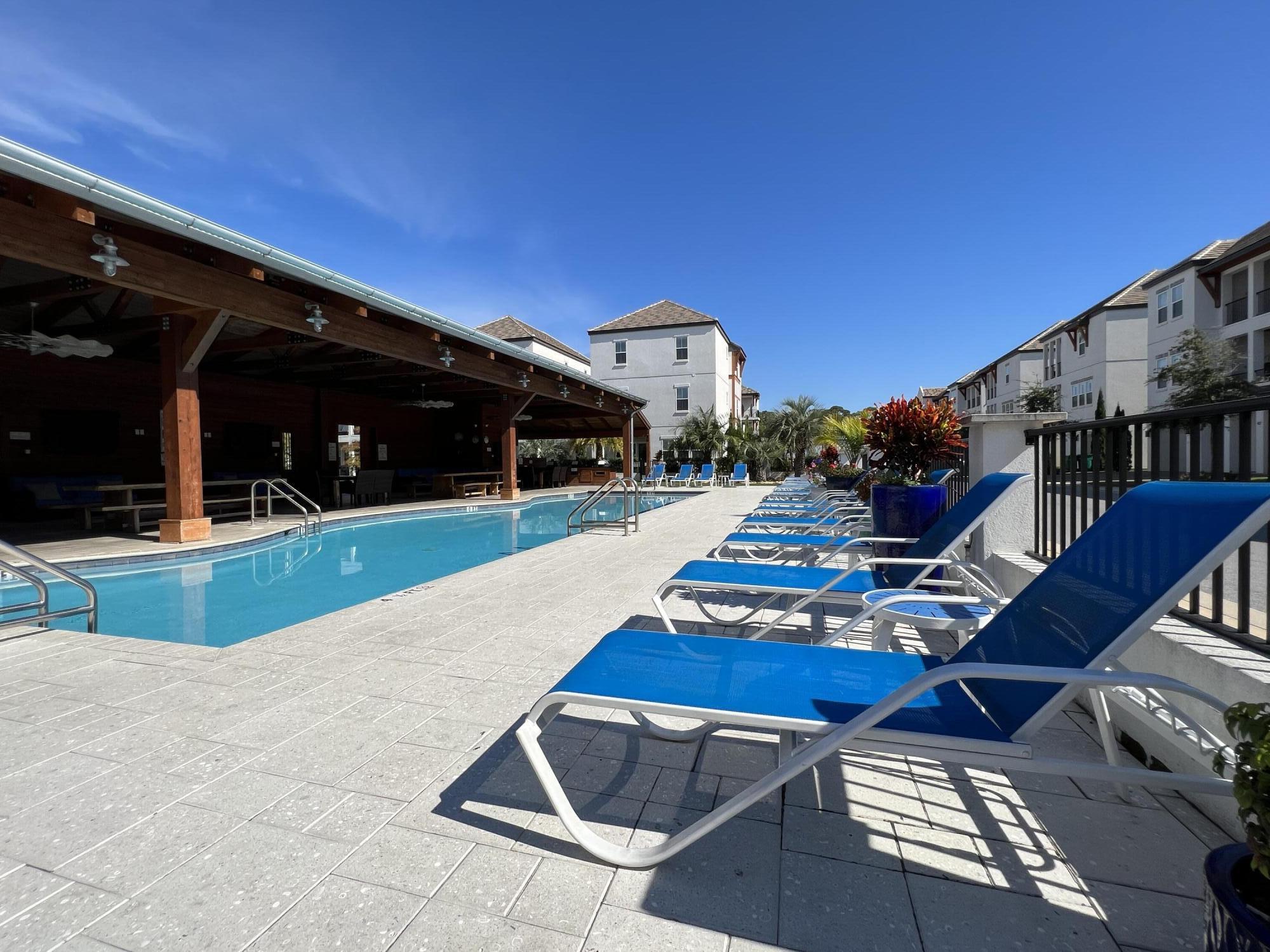 The Retreat at Miramar - Residential