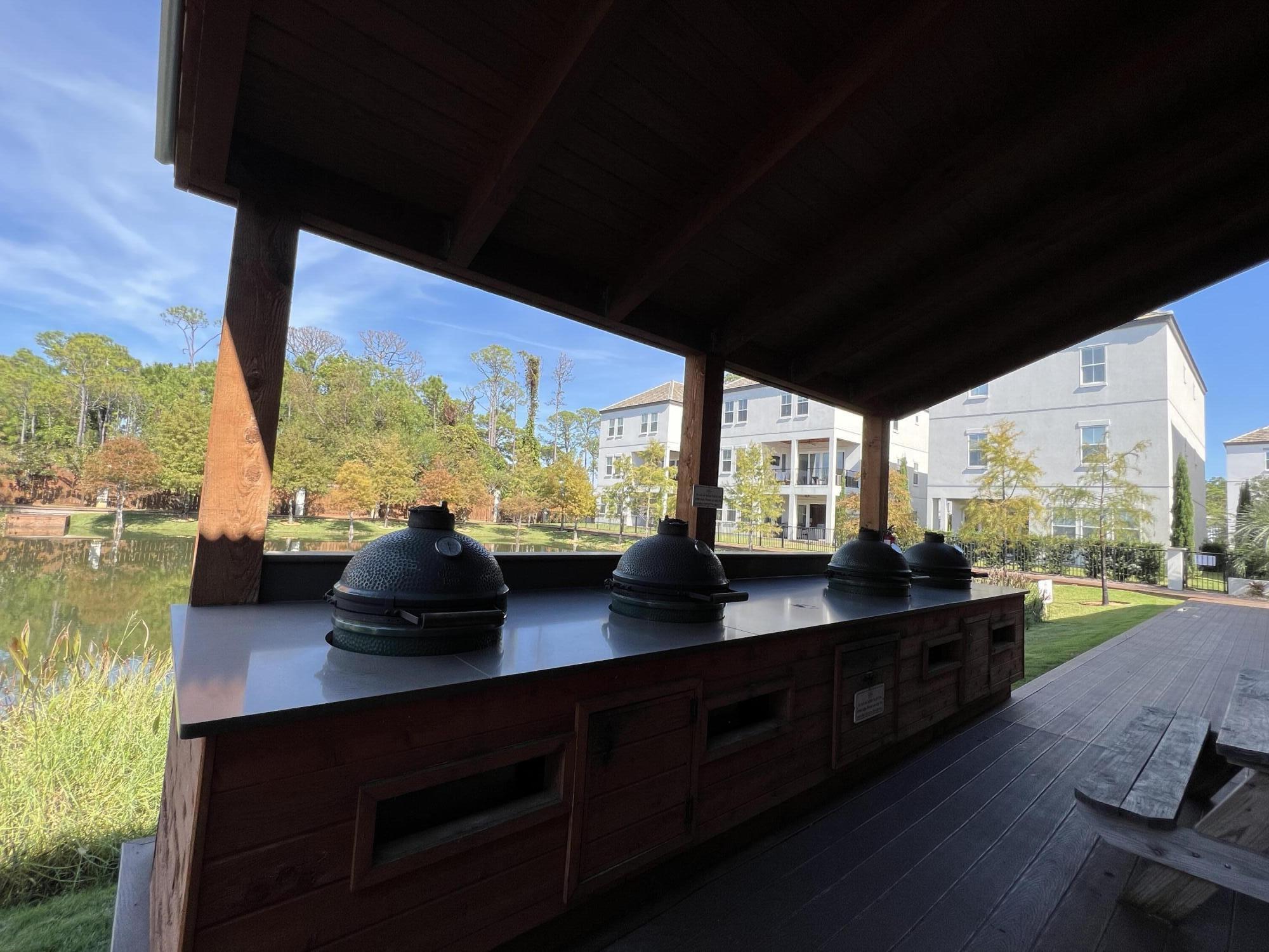 The Retreat at Miramar - Residential