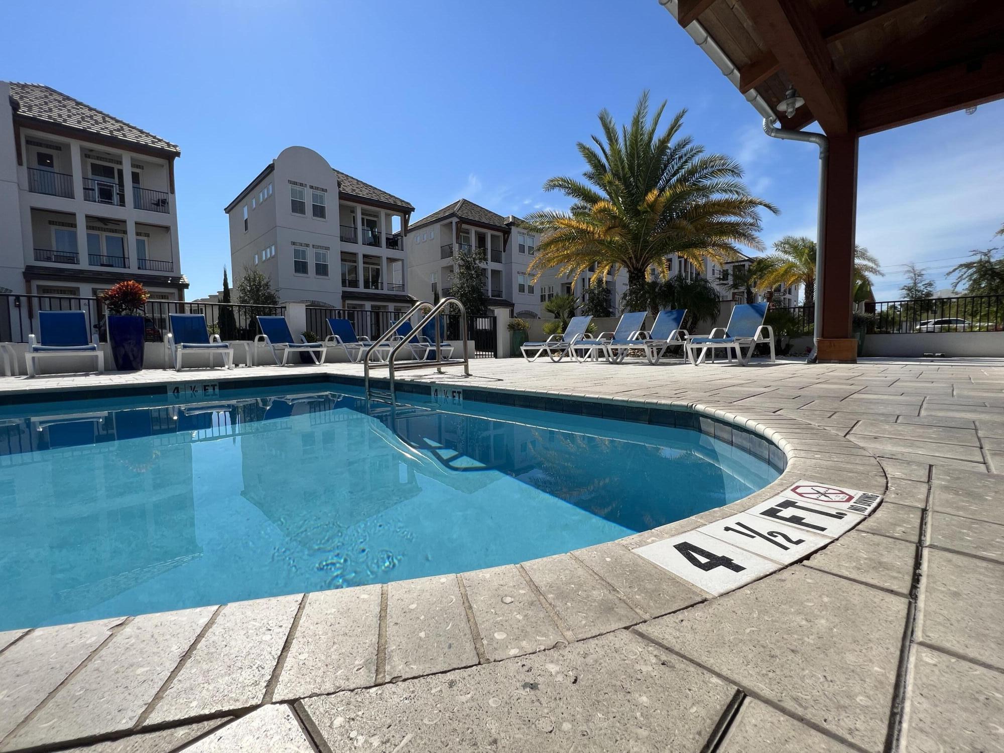 The Retreat at Miramar - Residential