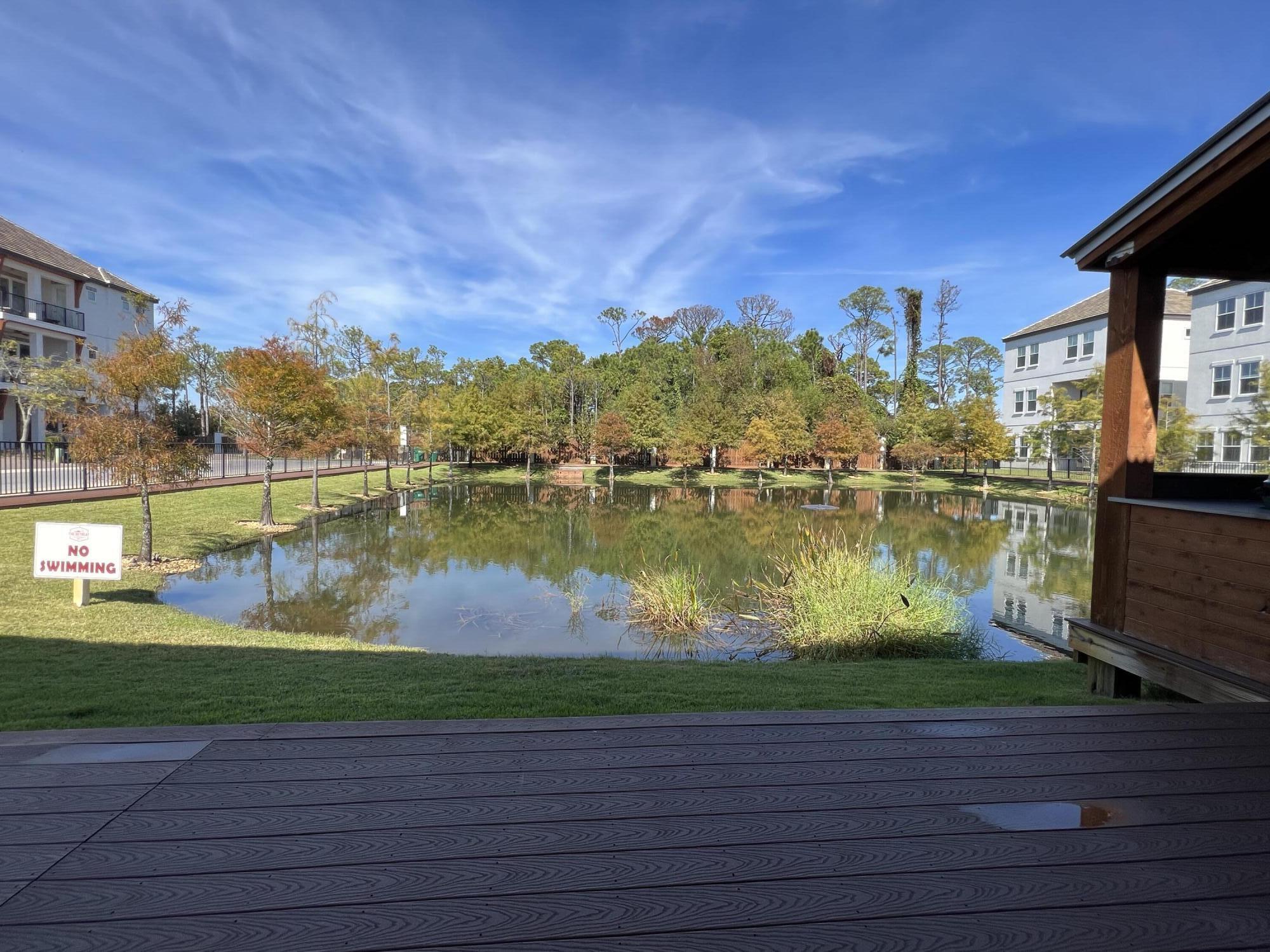 The Retreat at Miramar - Residential