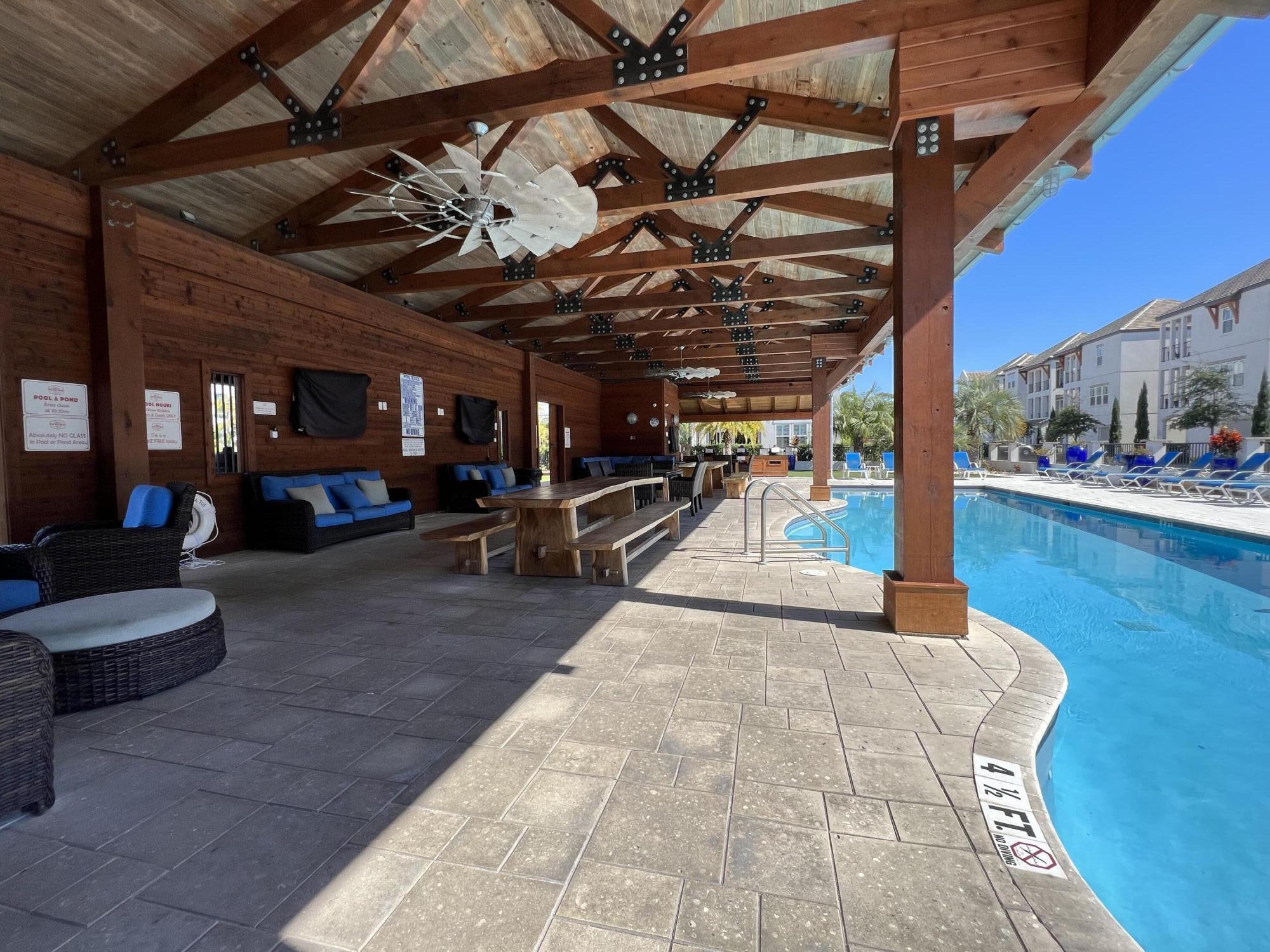 The Retreat at Miramar - Residential