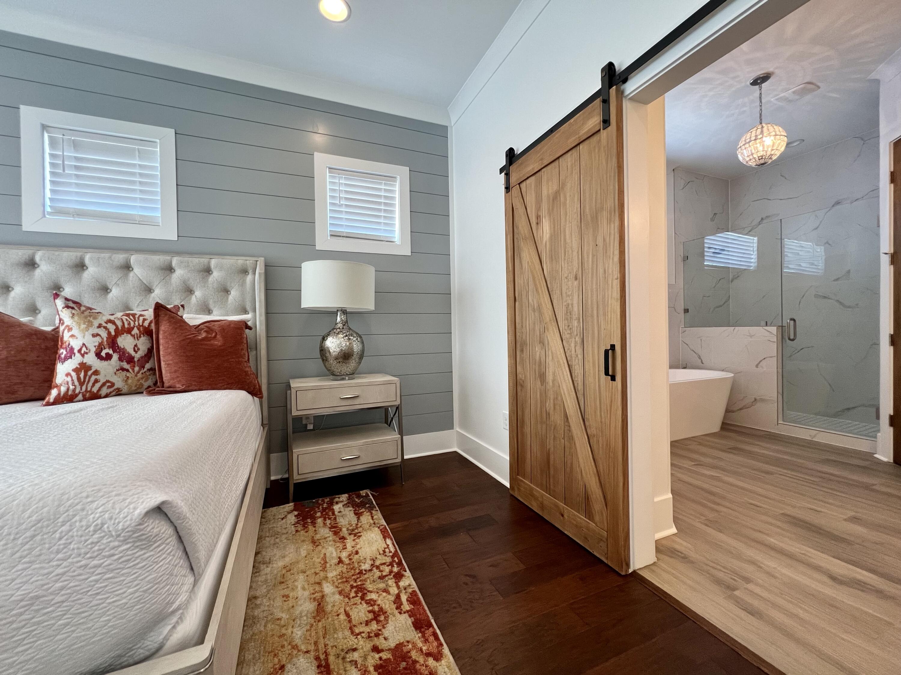 The Retreat at Miramar - Residential