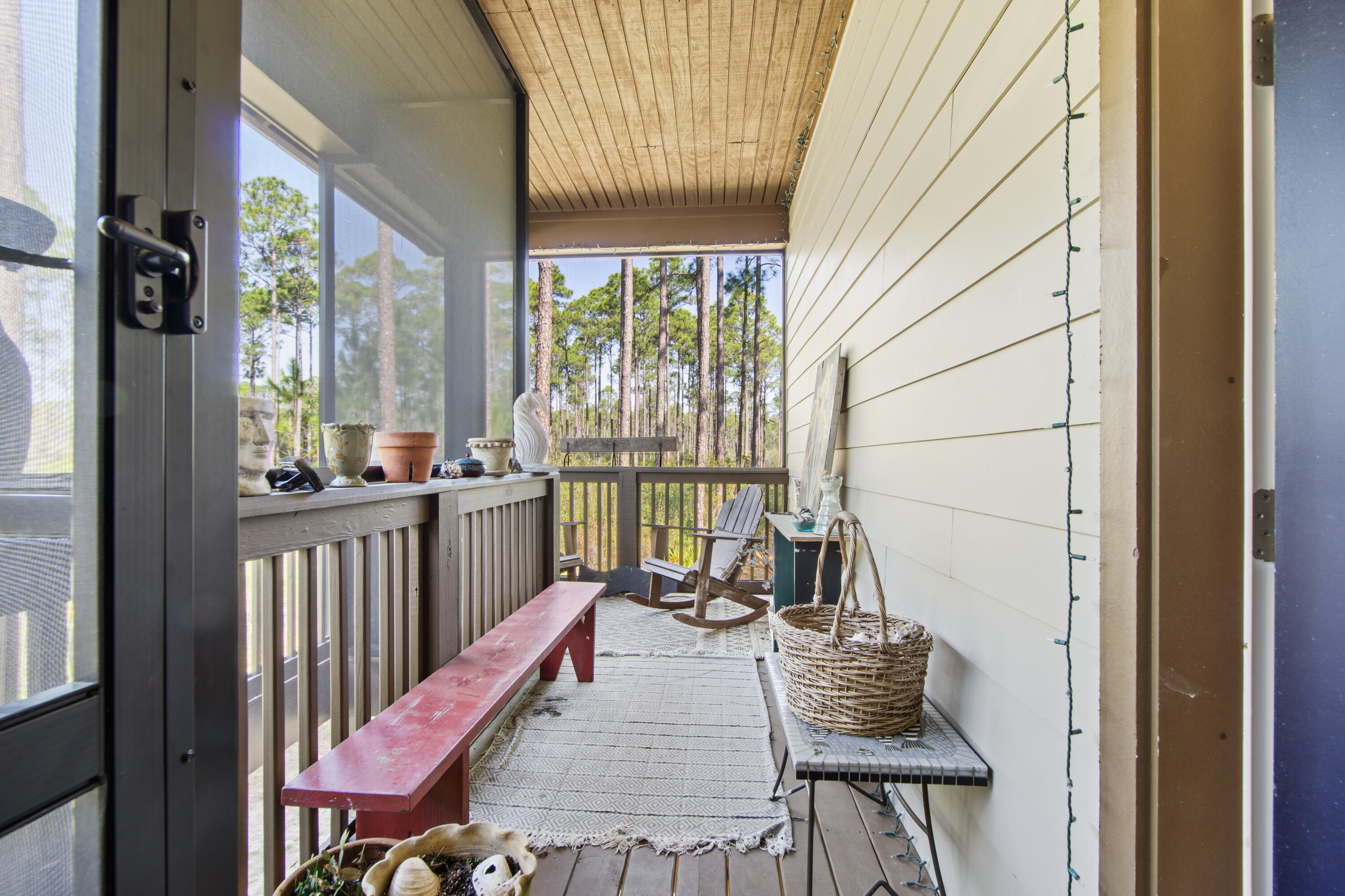 RIVERCAMPS ON CROOKED CREEK - Residential