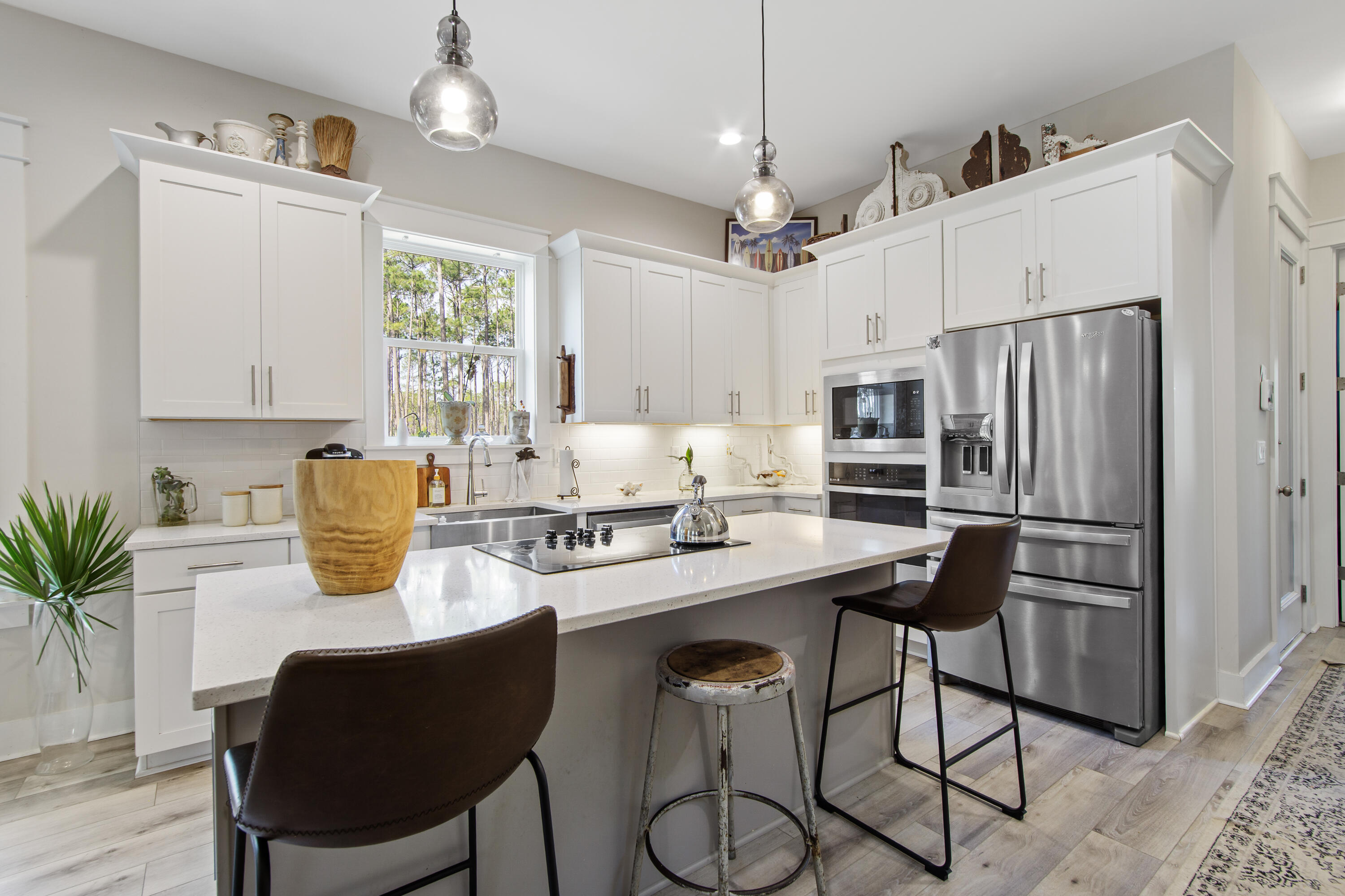 RIVERCAMPS ON CROOKED CREEK - Residential