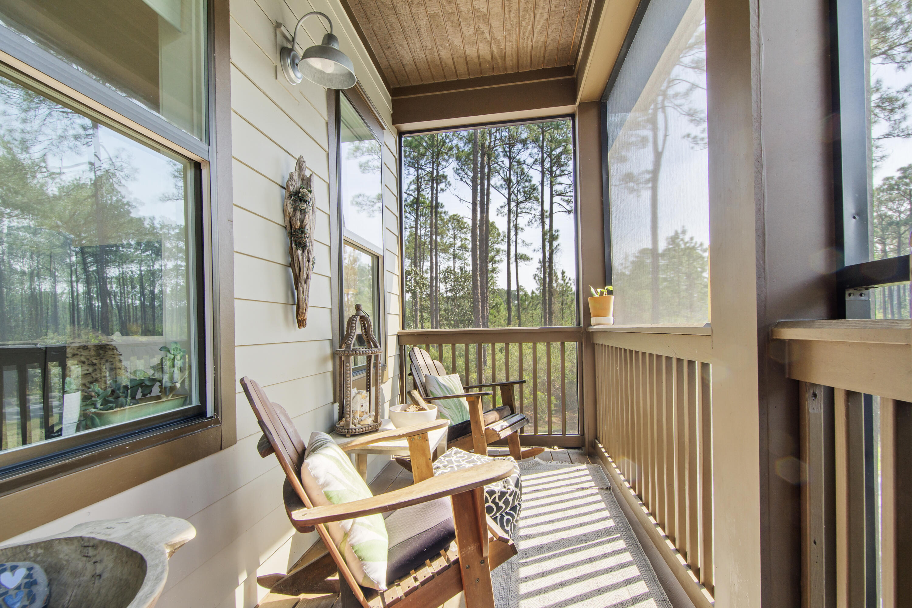 RIVERCAMPS ON CROOKED CREEK - Residential