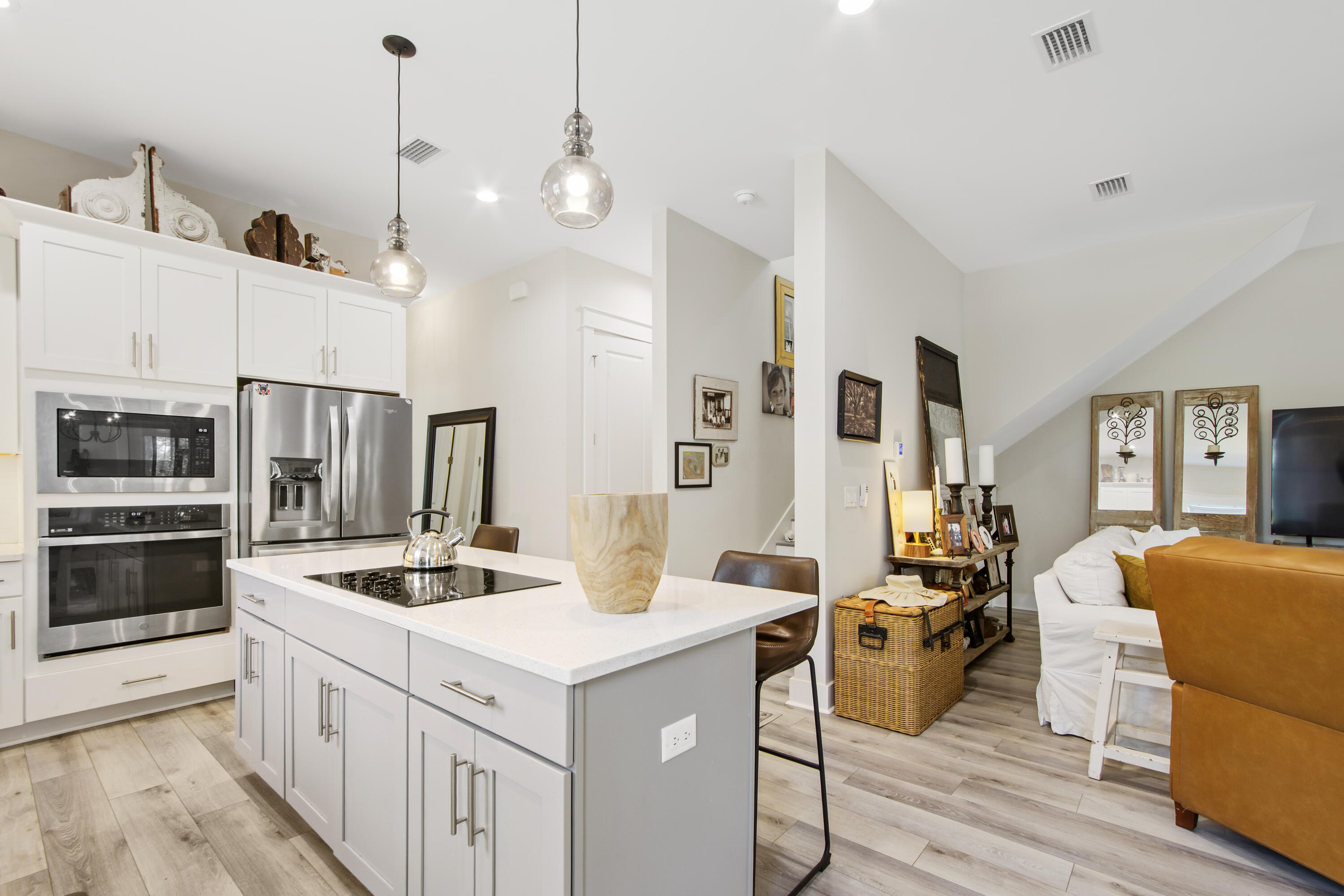 RIVERCAMPS ON CROOKED CREEK - Residential