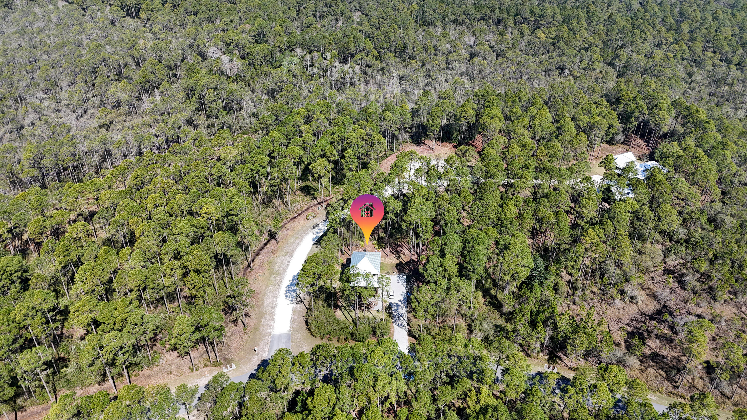 RIVERCAMPS ON CROOKED CREEK - Residential