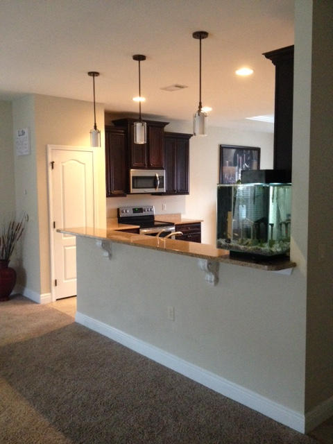 NEWPORT S/D - Residential Lease