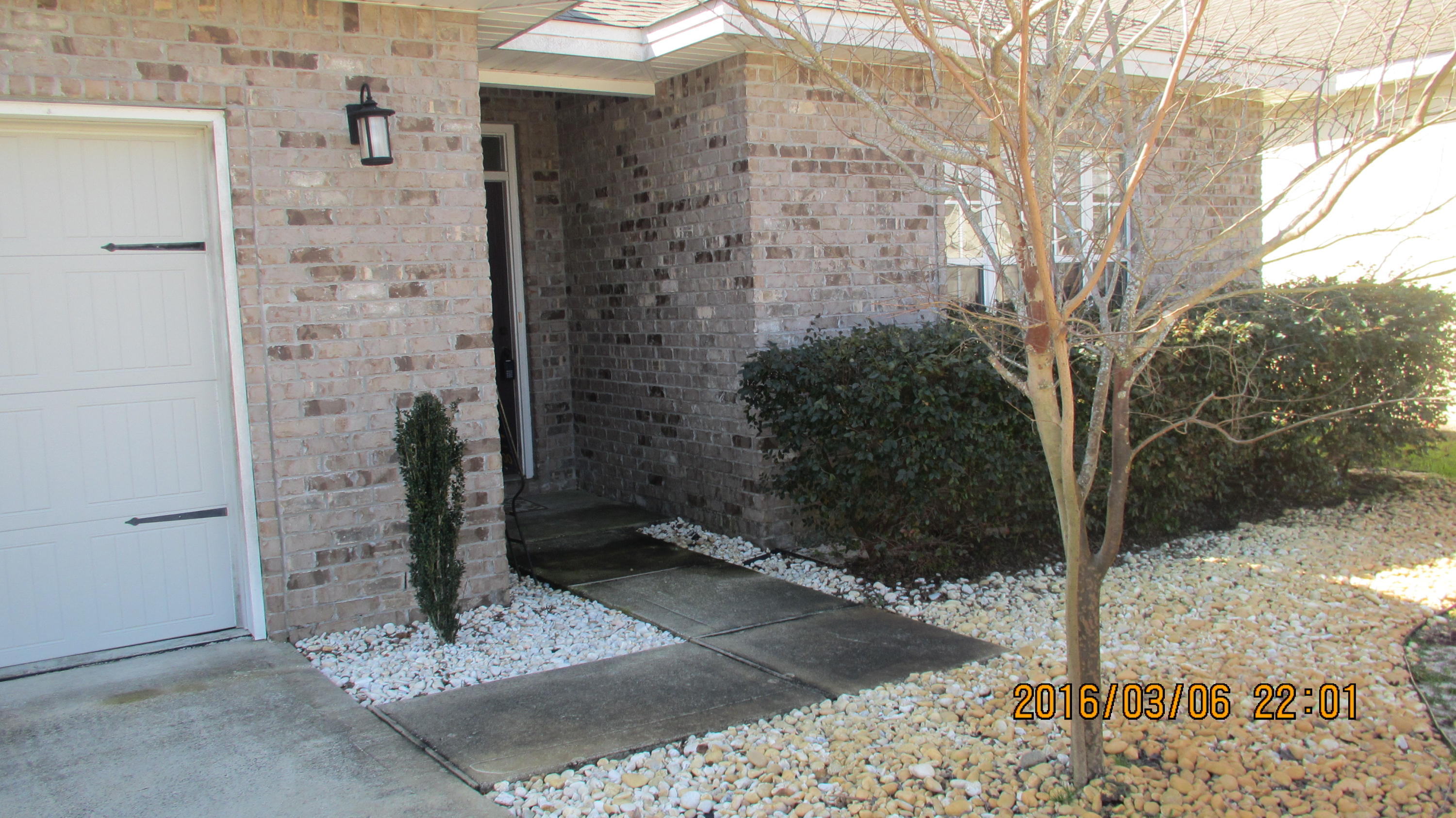 NEWPORT S/D - Residential Lease