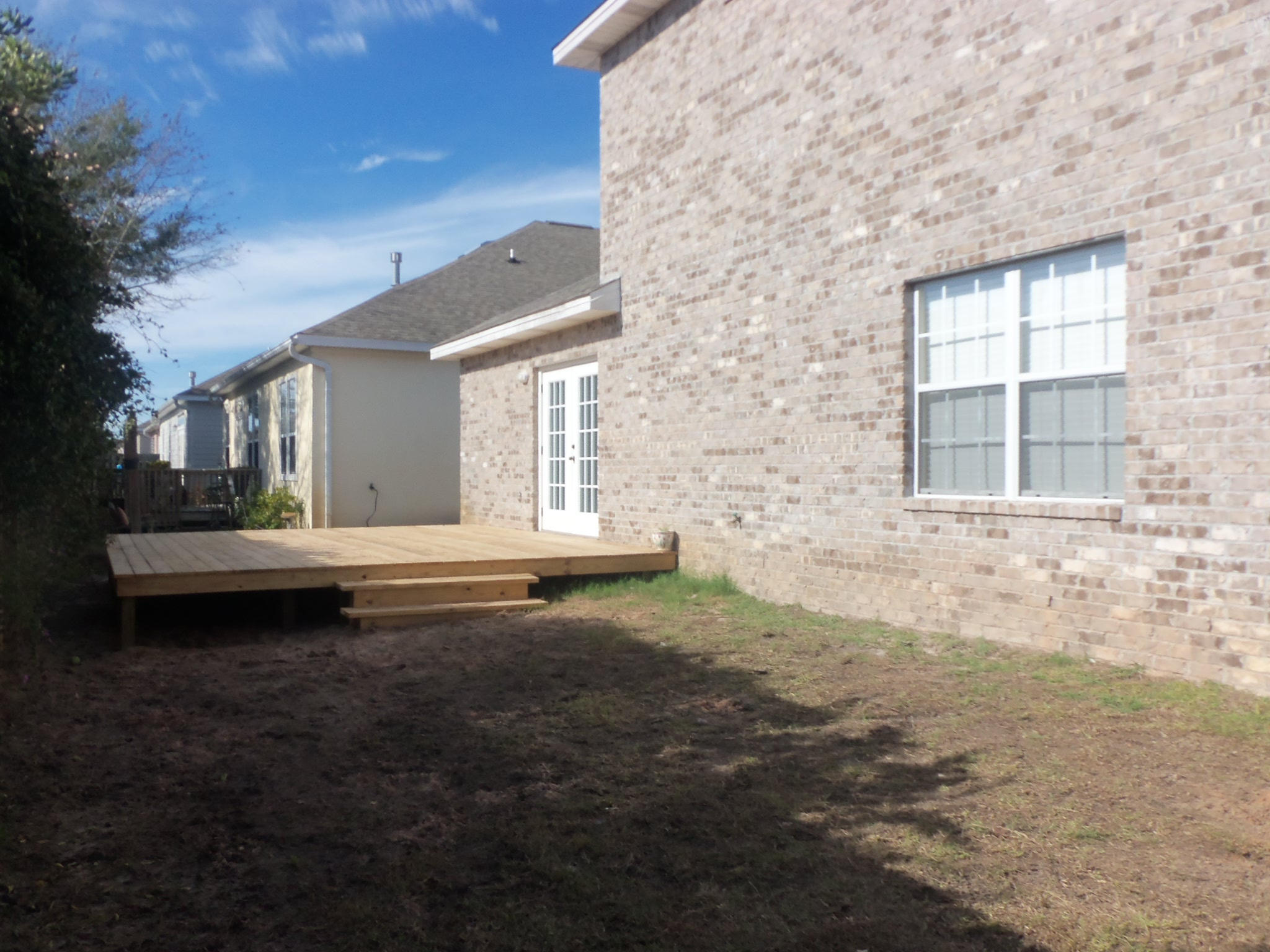 NEWPORT S/D - Residential Lease