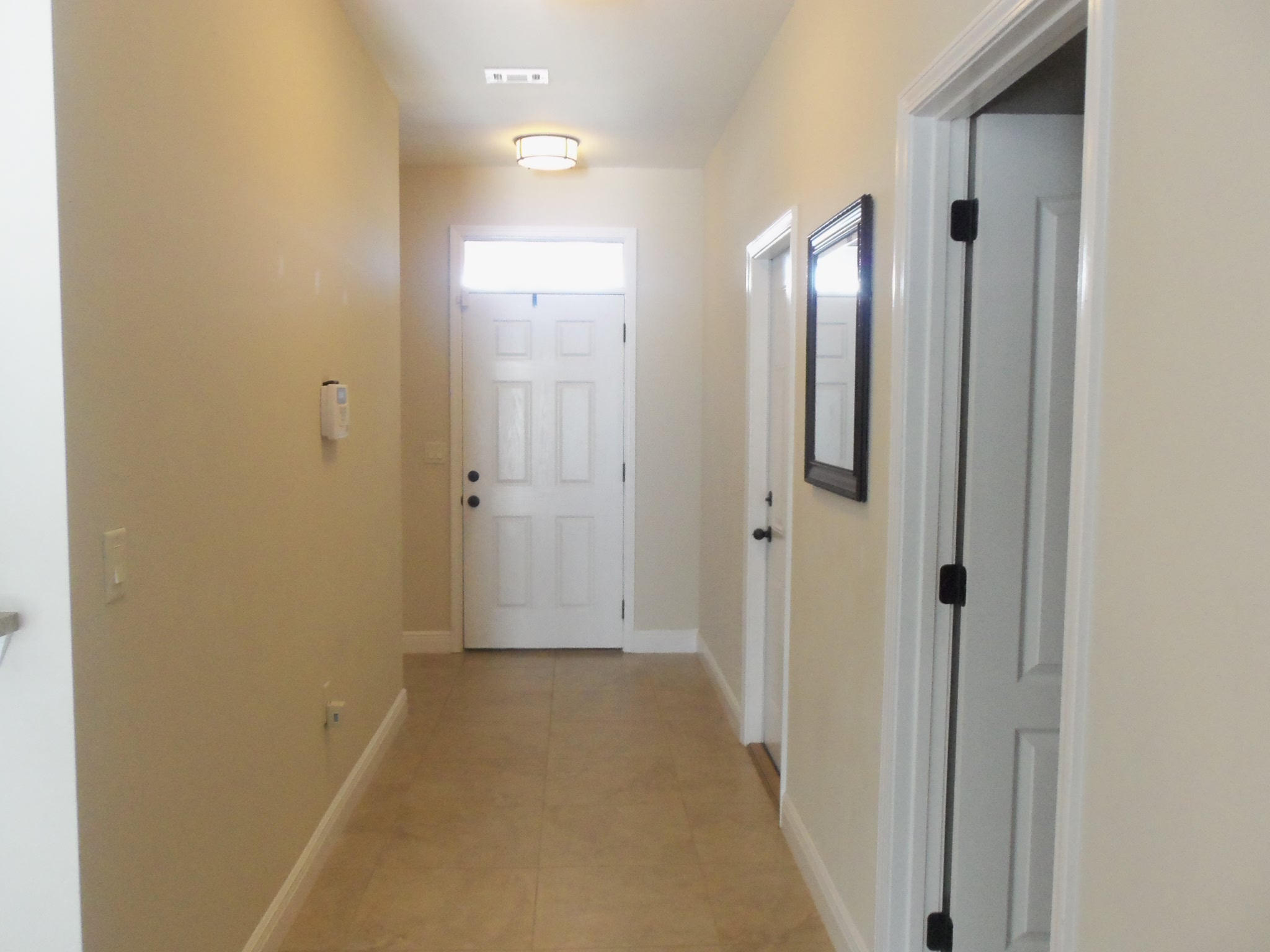 NEWPORT S/D - Residential Lease