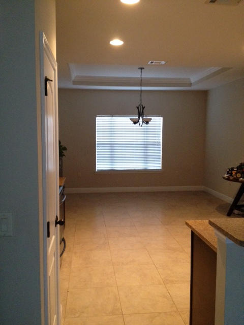 NEWPORT S/D - Residential Lease