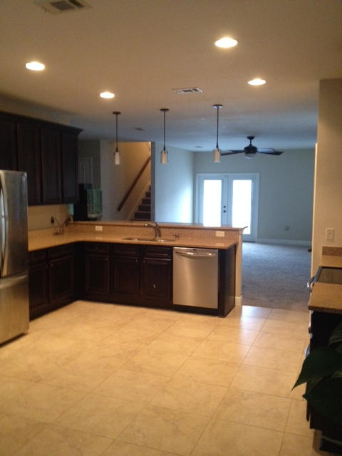 NEWPORT S/D - Residential Lease