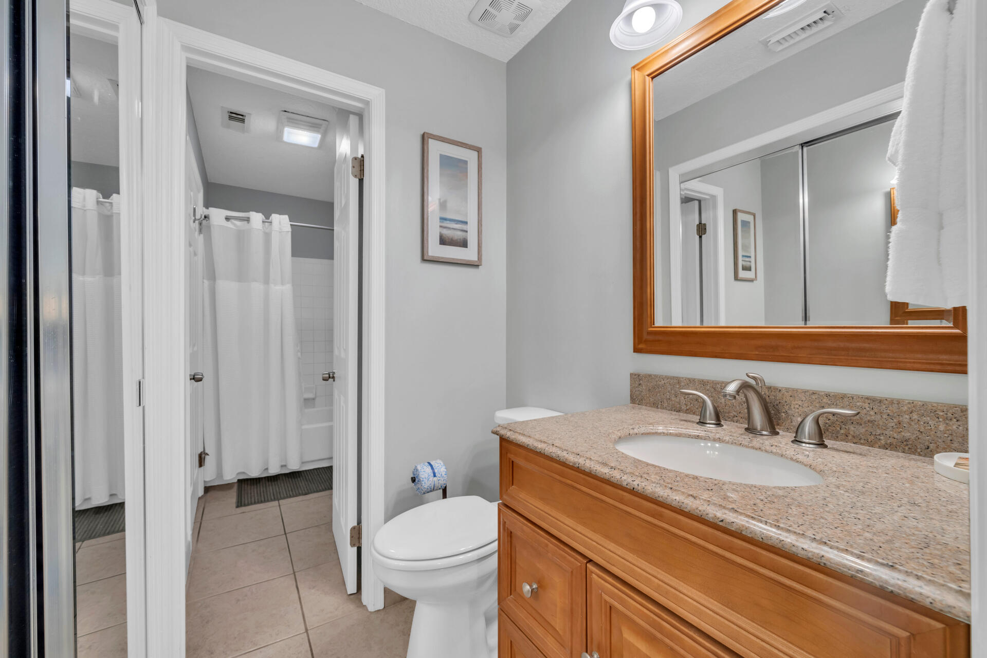 CORAL REEF CLUB PH 1 - Residential