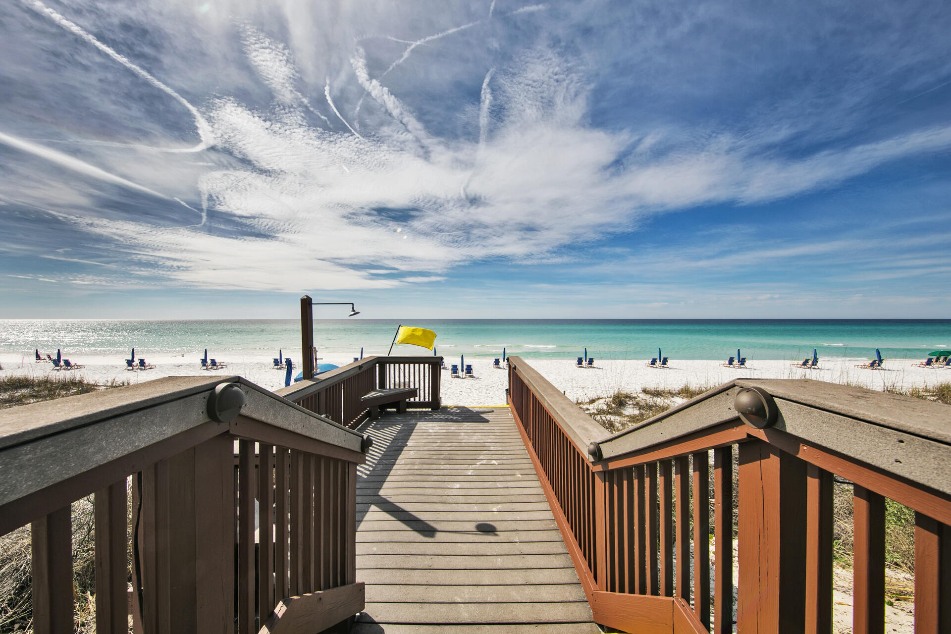 CORAL REEF CLUB PH 1 - Residential