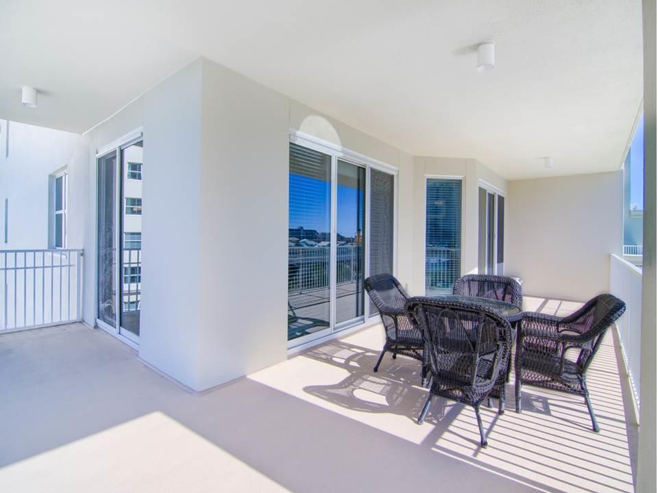 ARIEL DUNES - Residential