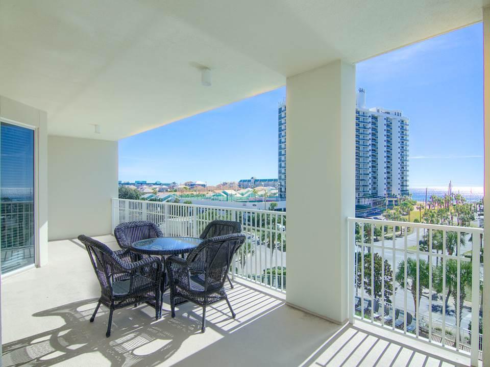 ARIEL DUNES - Residential