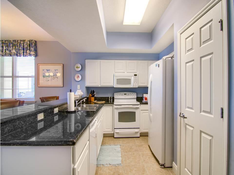 ARIEL DUNES - Residential