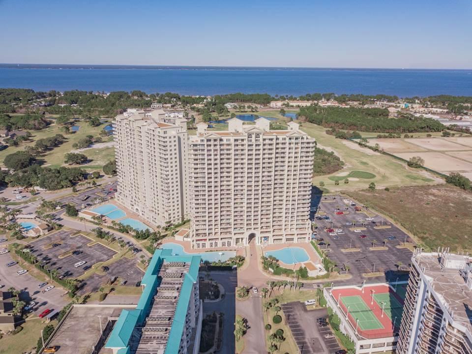 ARIEL DUNES - Residential