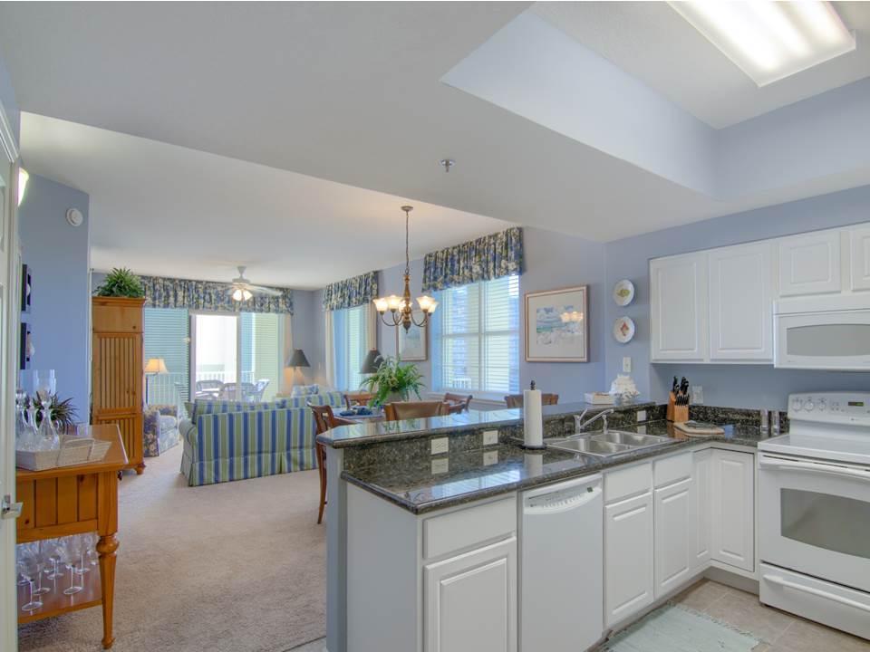 ARIEL DUNES - Residential