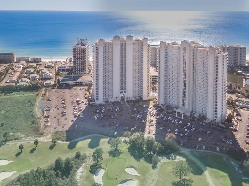 ARIEL DUNES - Residential