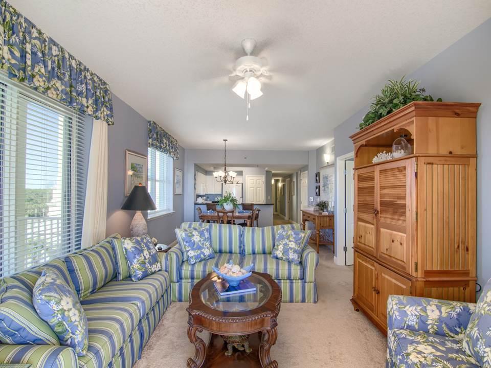 ARIEL DUNES - Residential