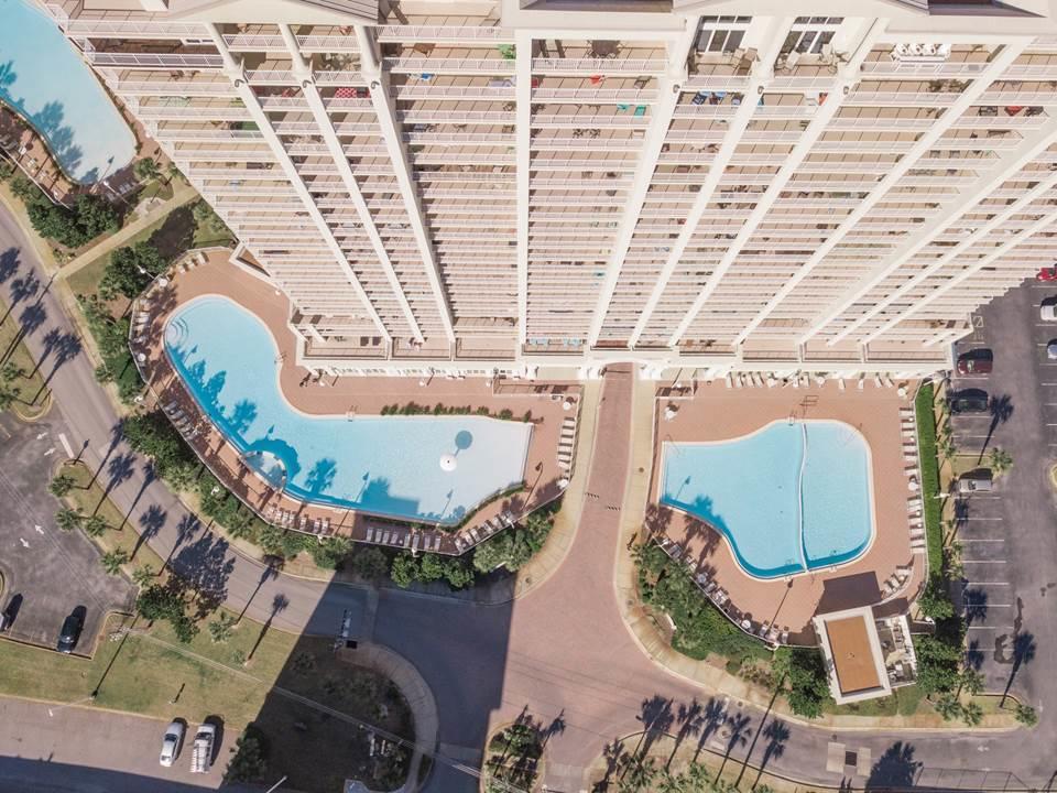 ARIEL DUNES - Residential