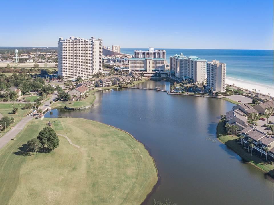 ARIEL DUNES - Residential