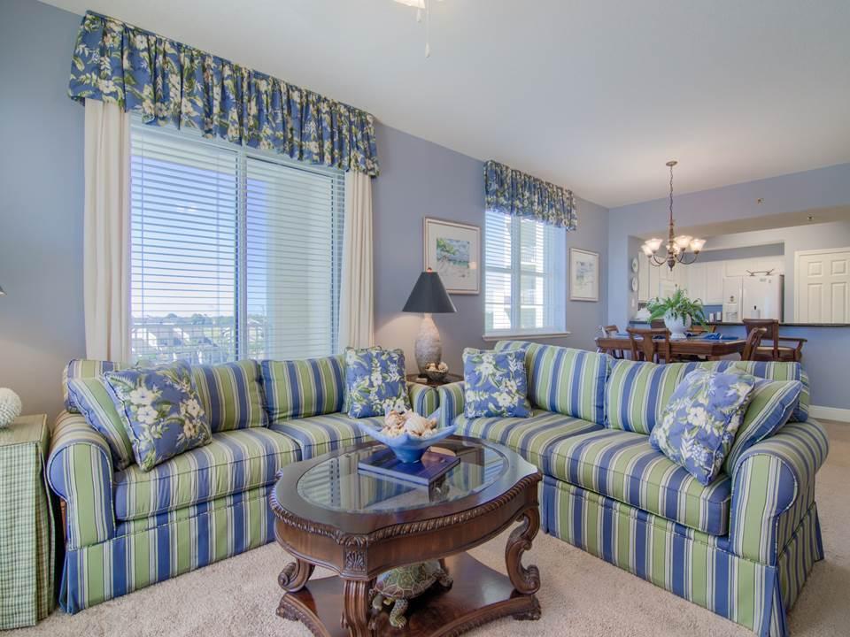 ARIEL DUNES - Residential